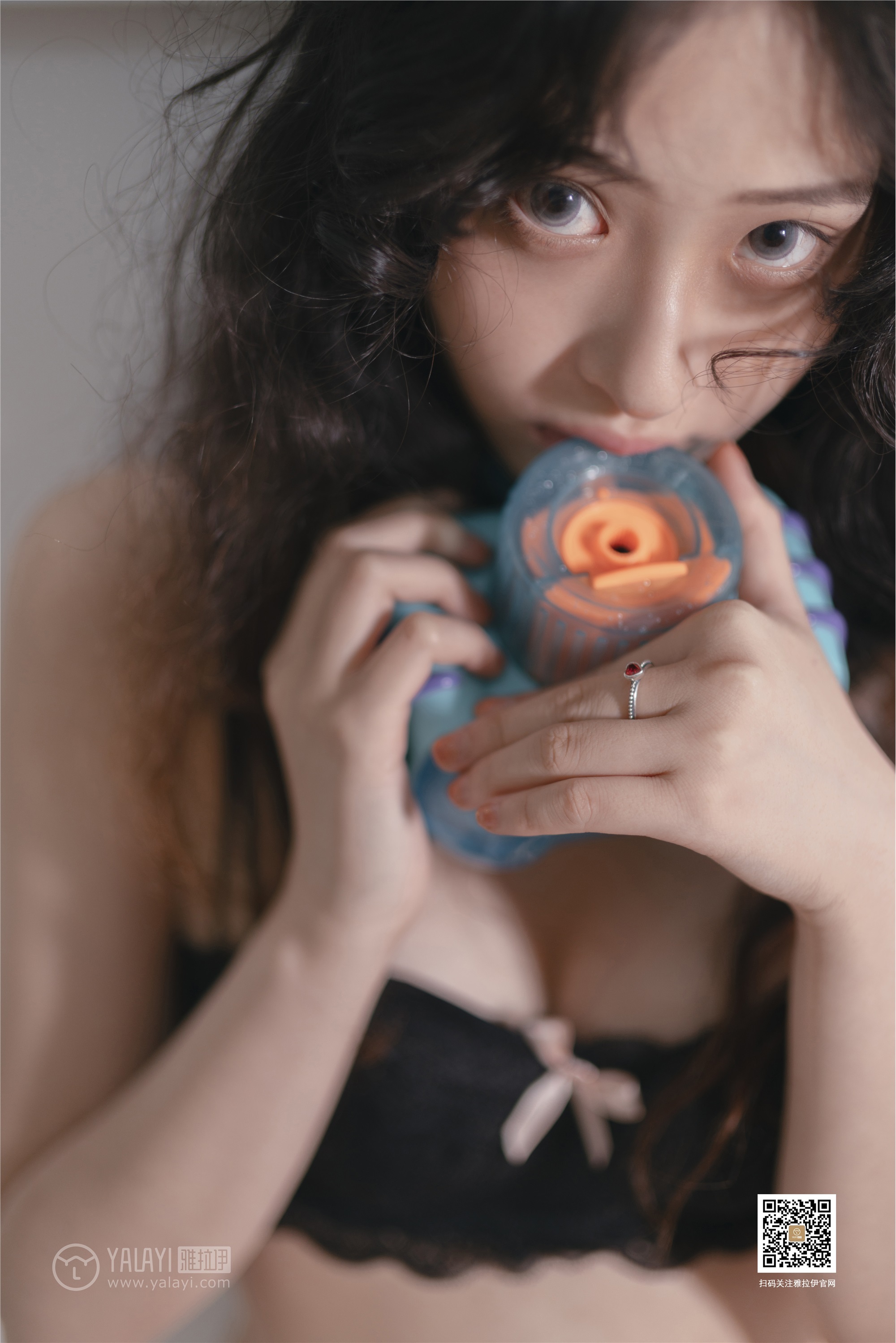 YaLaYi雅拉伊 2019-08-12 Vol.0357 西子 萌宠养成