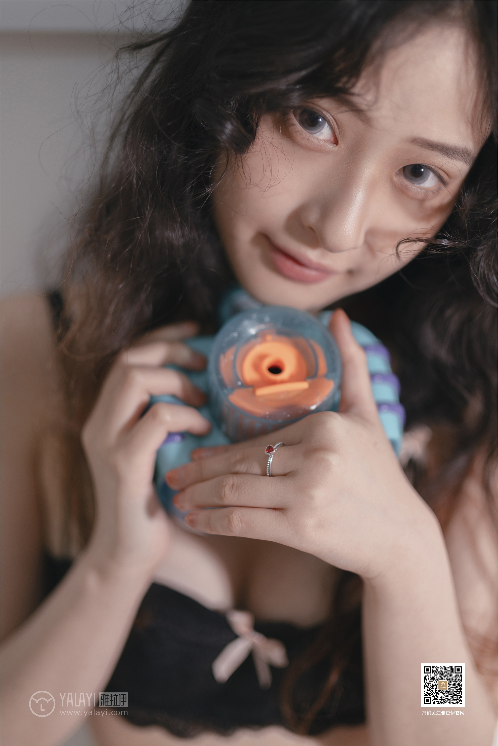 YaLaYi雅拉伊 2019-08-12 Vol.0357 西子 萌宠养成