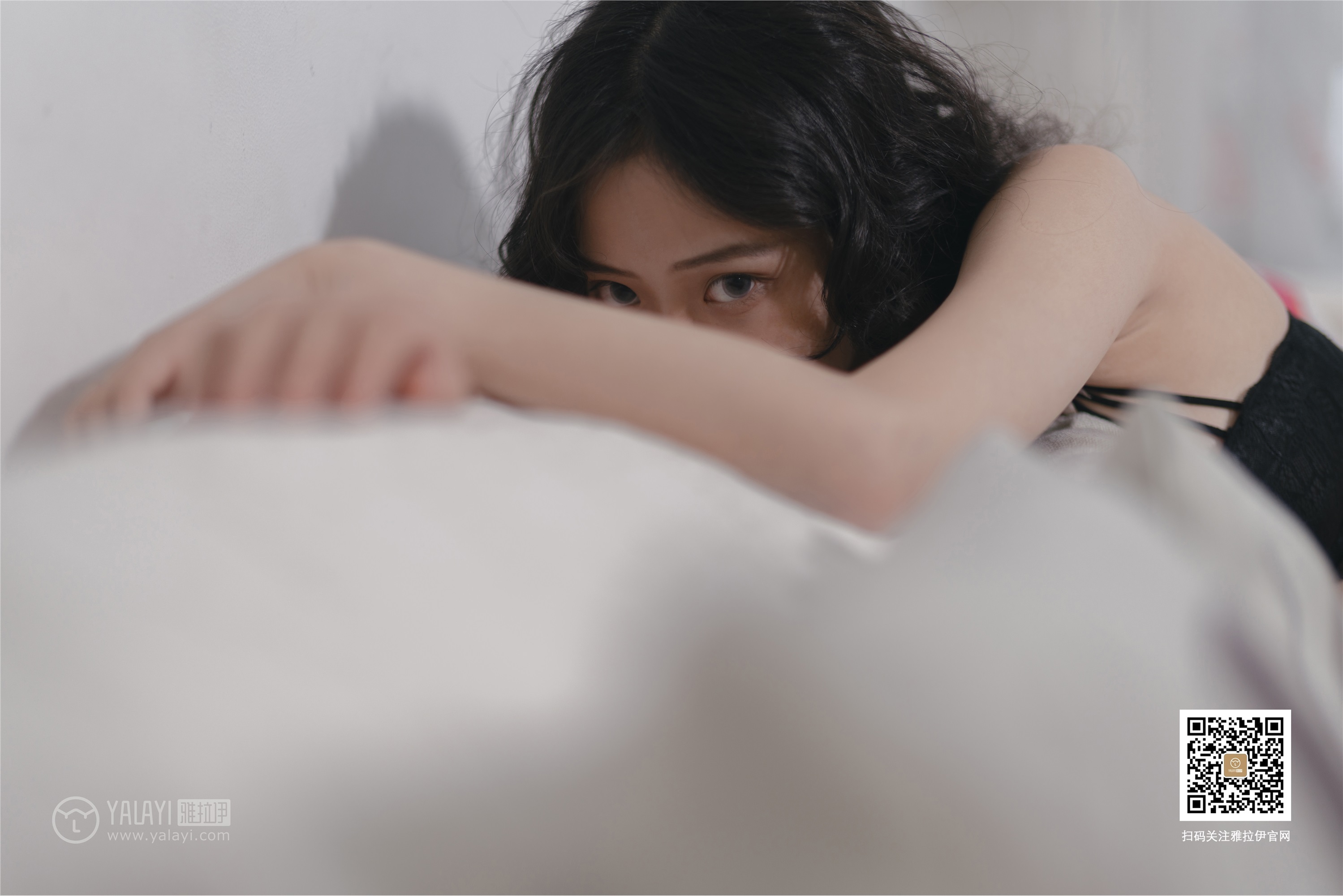 YaLaYi雅拉伊 2019-08-12 Vol.0357 西子 萌宠养成