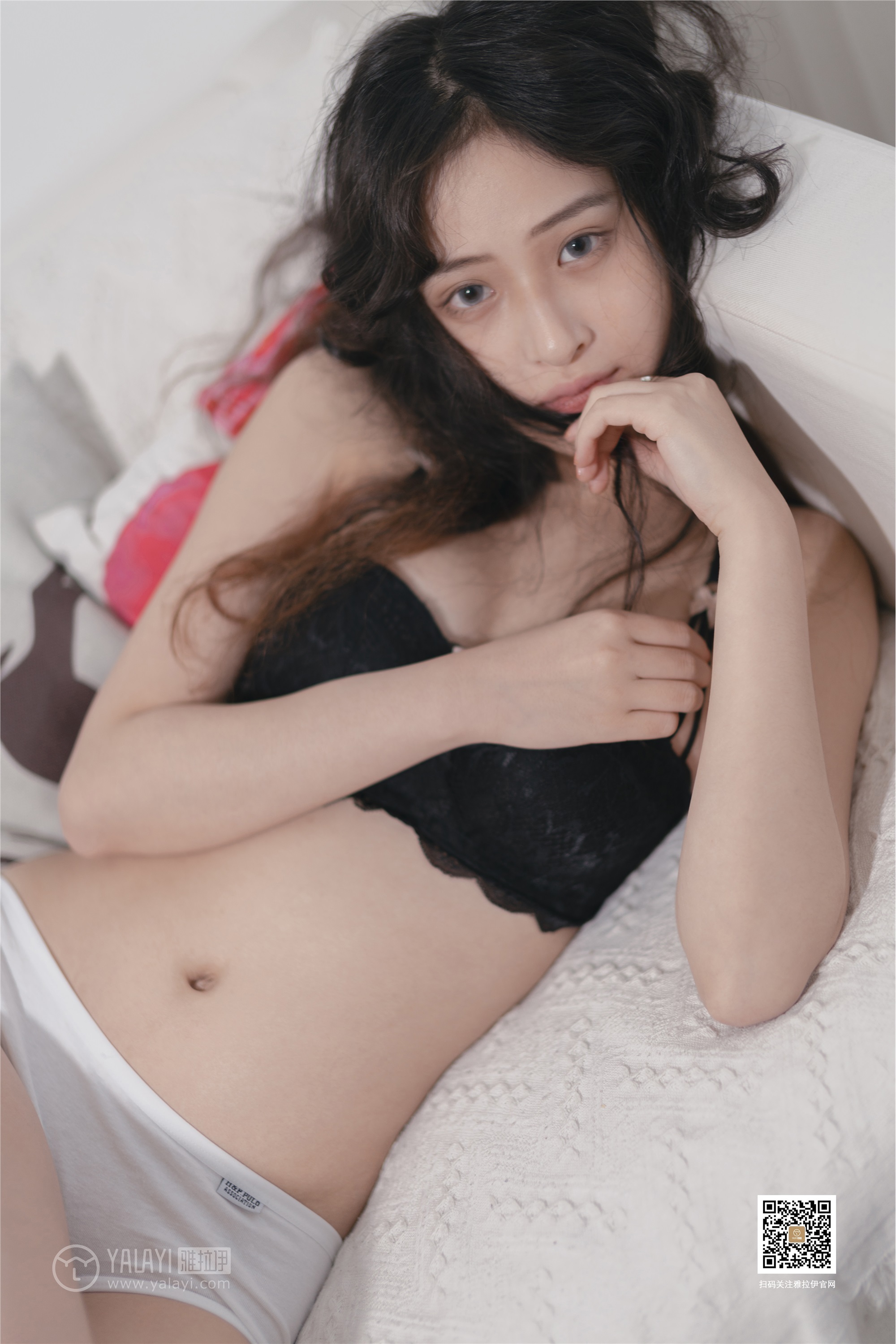 YaLaYi雅拉伊 2019-08-12 Vol.0357 西子 萌宠养成