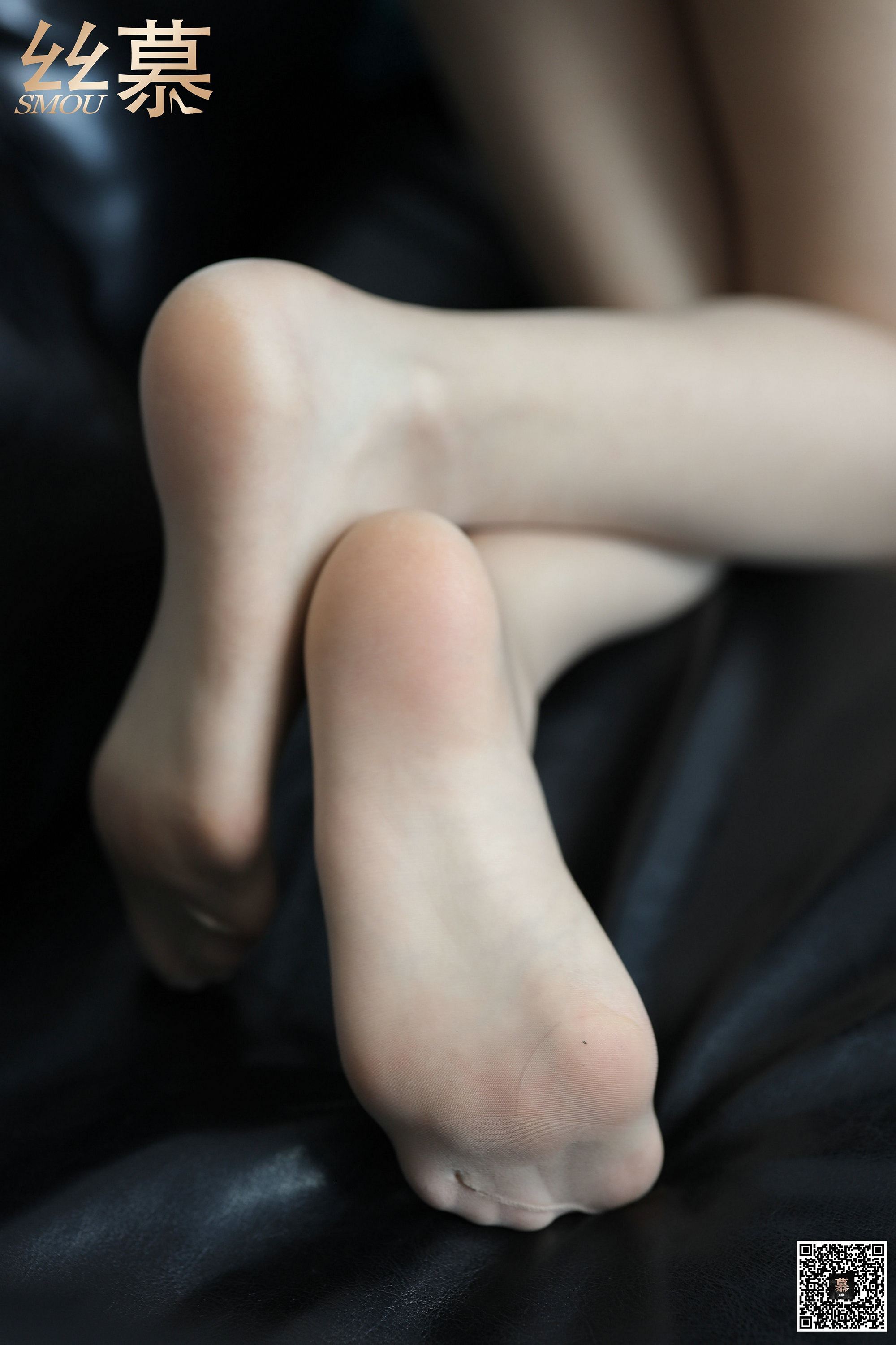 丝慕写真 SM284 可儿 - 迷人的小妖精