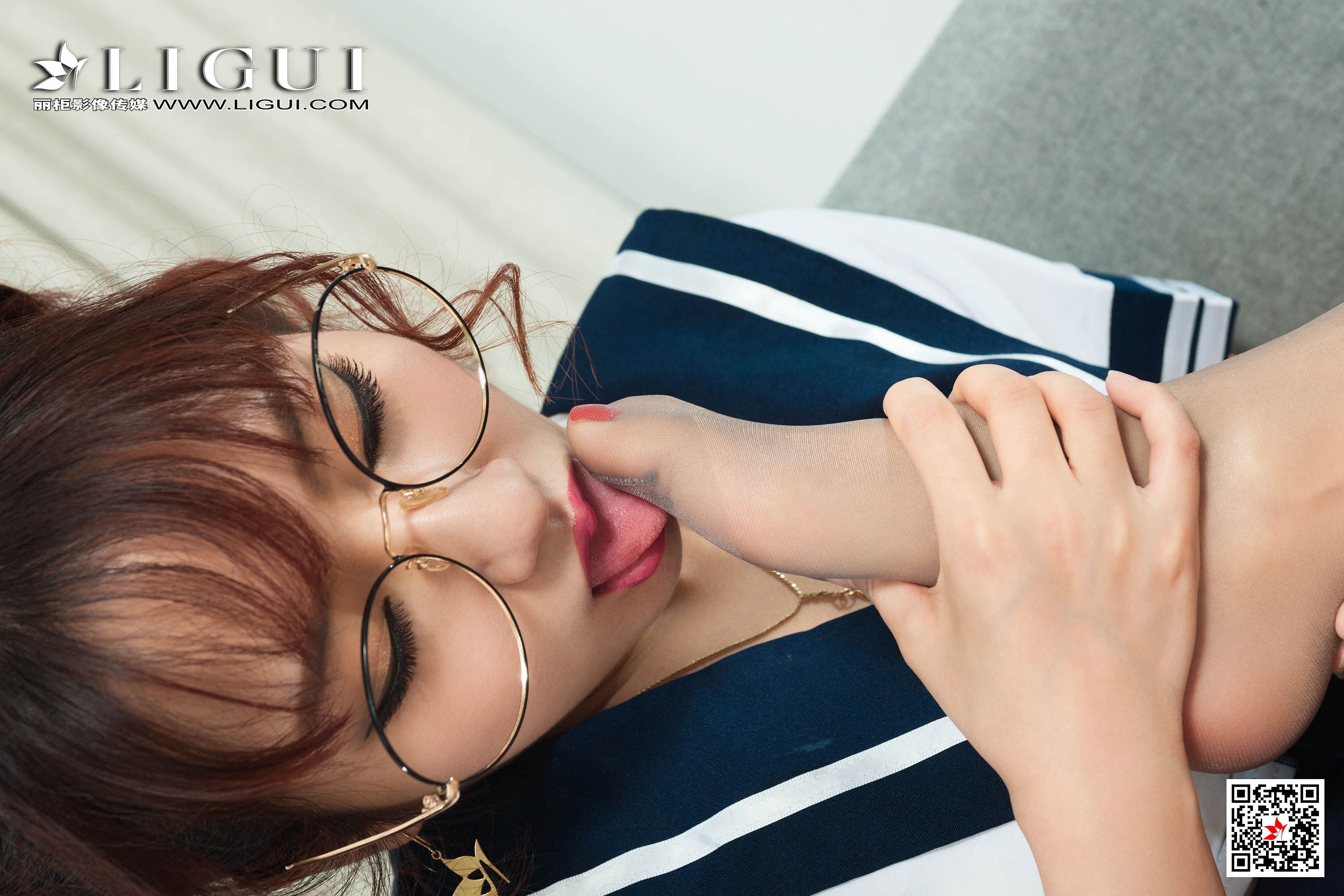 Ligui丽柜 2020.07.04《双生花》之特护治疗