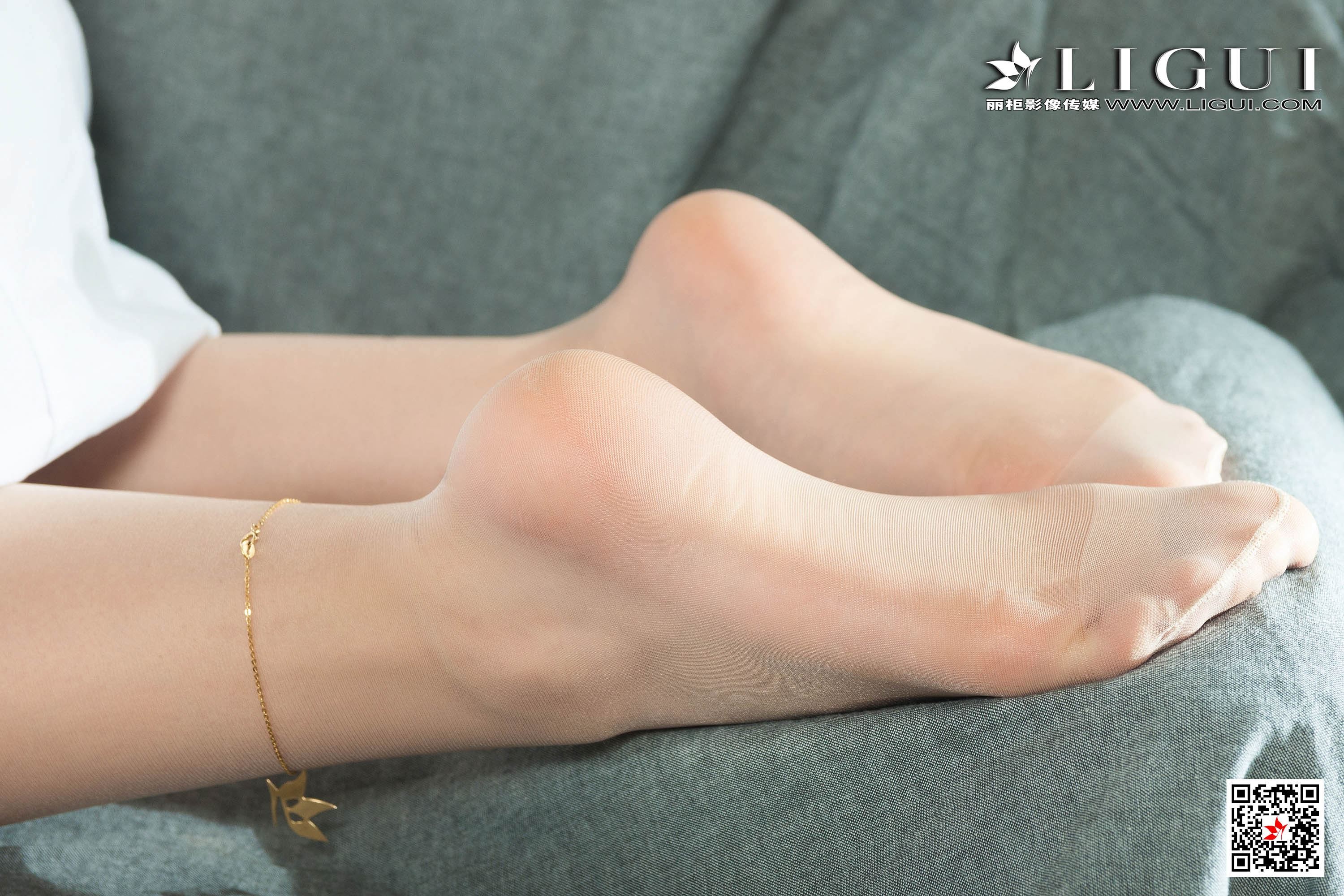 Ligui丽柜 2020.07.04《双生花》之特护治疗