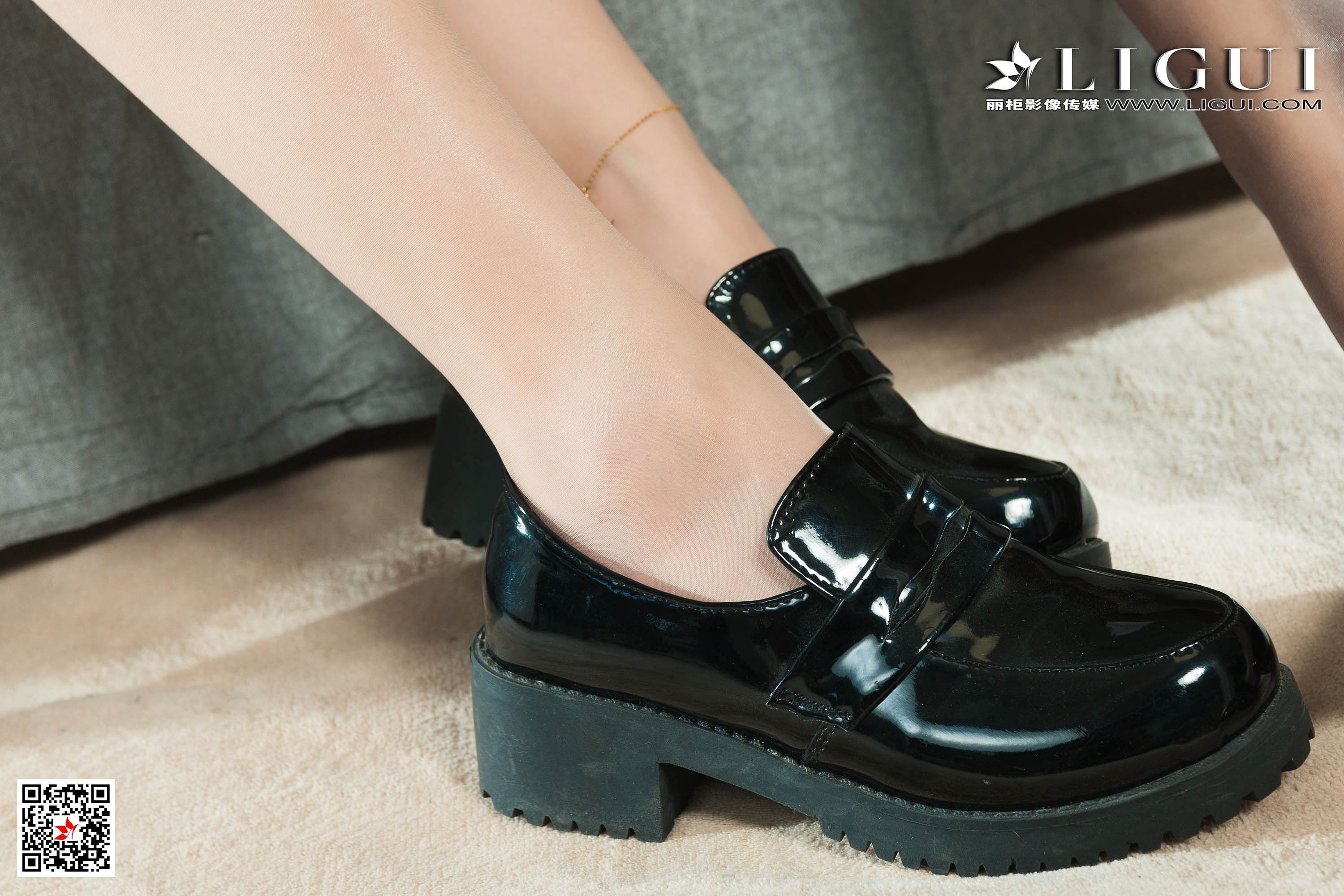 Ligui丽柜 2020.07.04《双生花》之特护治疗