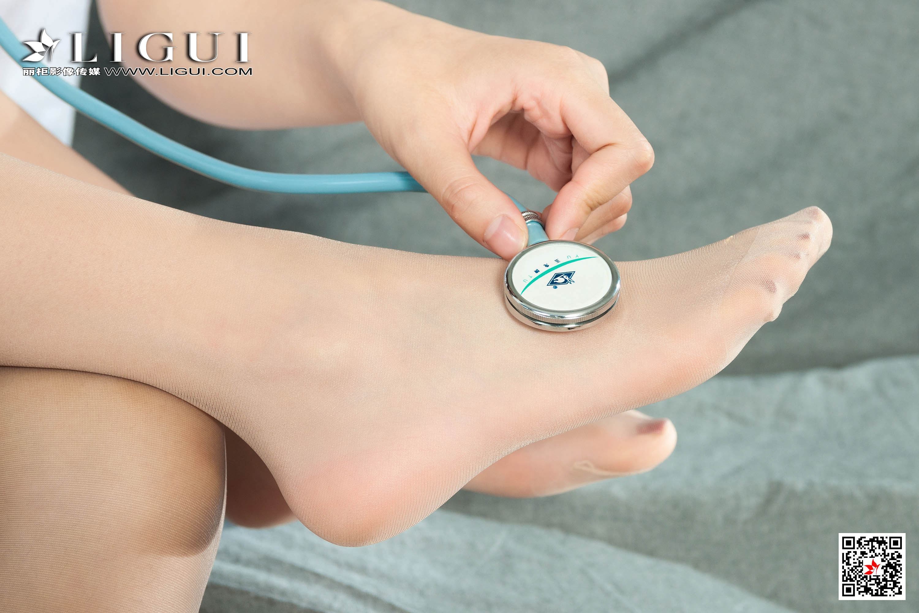 Ligui丽柜 2020.07.04《双生花》之特护治疗