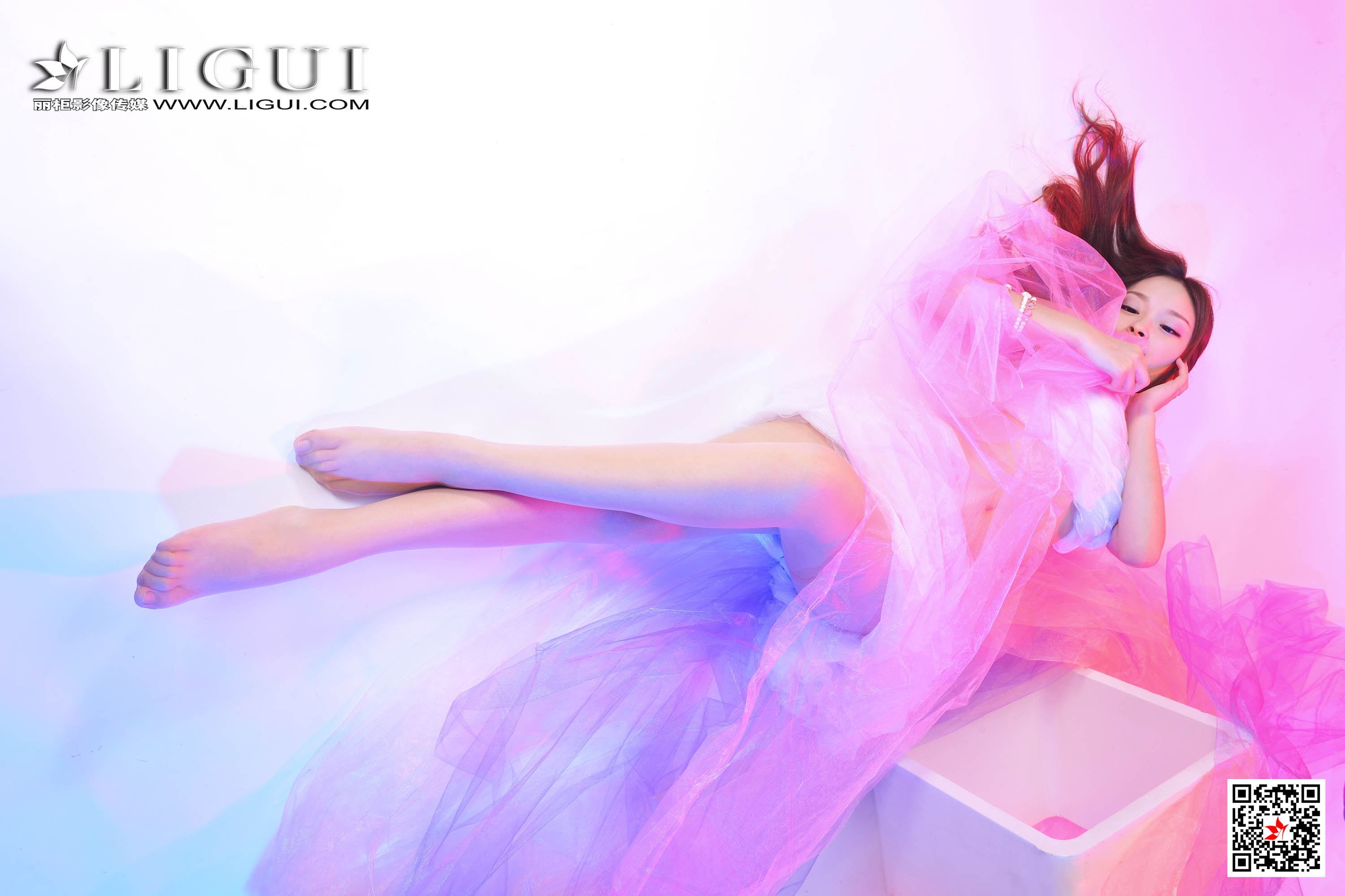 Ligui丽柜 2020.07.05 小杨幂