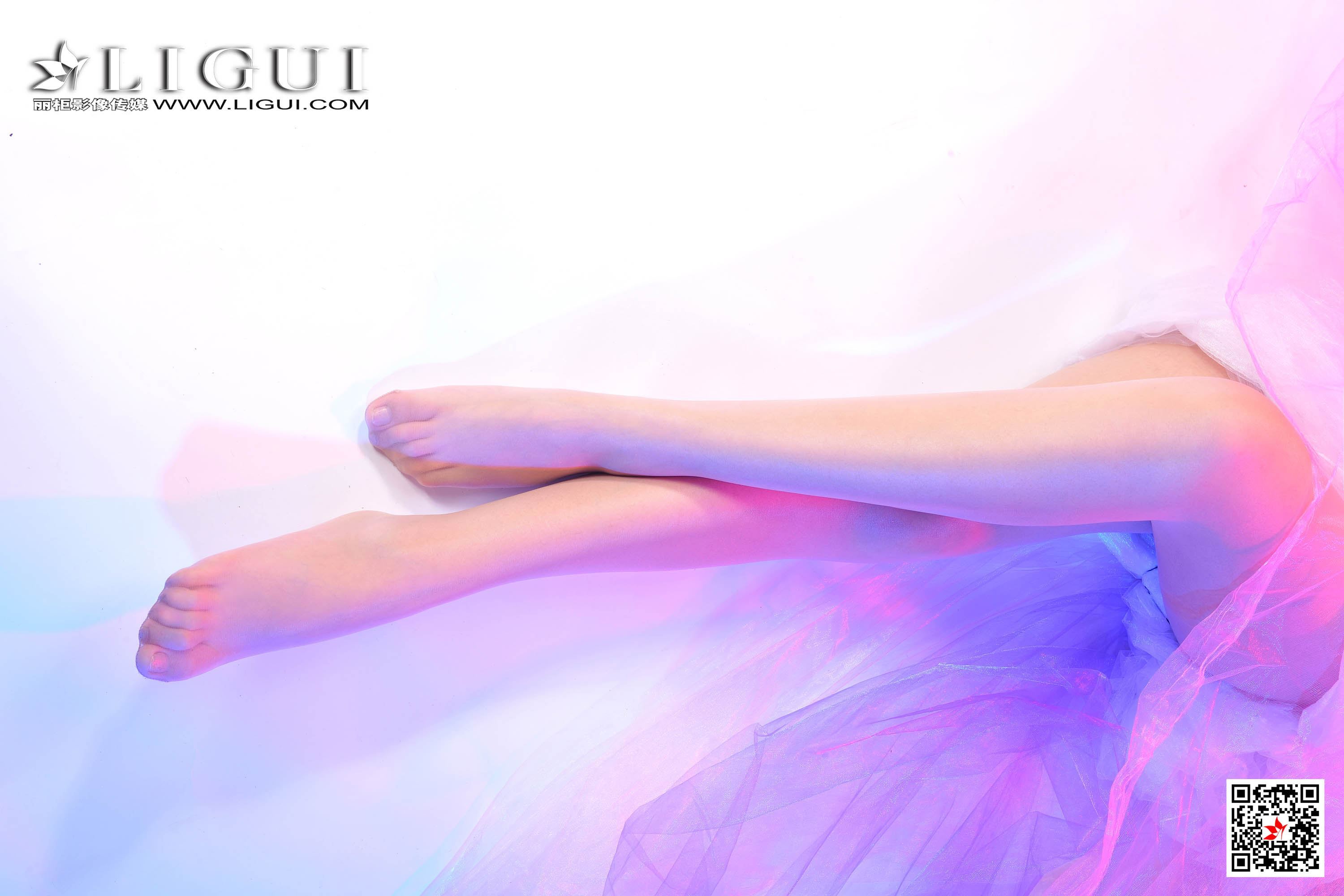 Ligui丽柜 2020.07.05 小杨幂