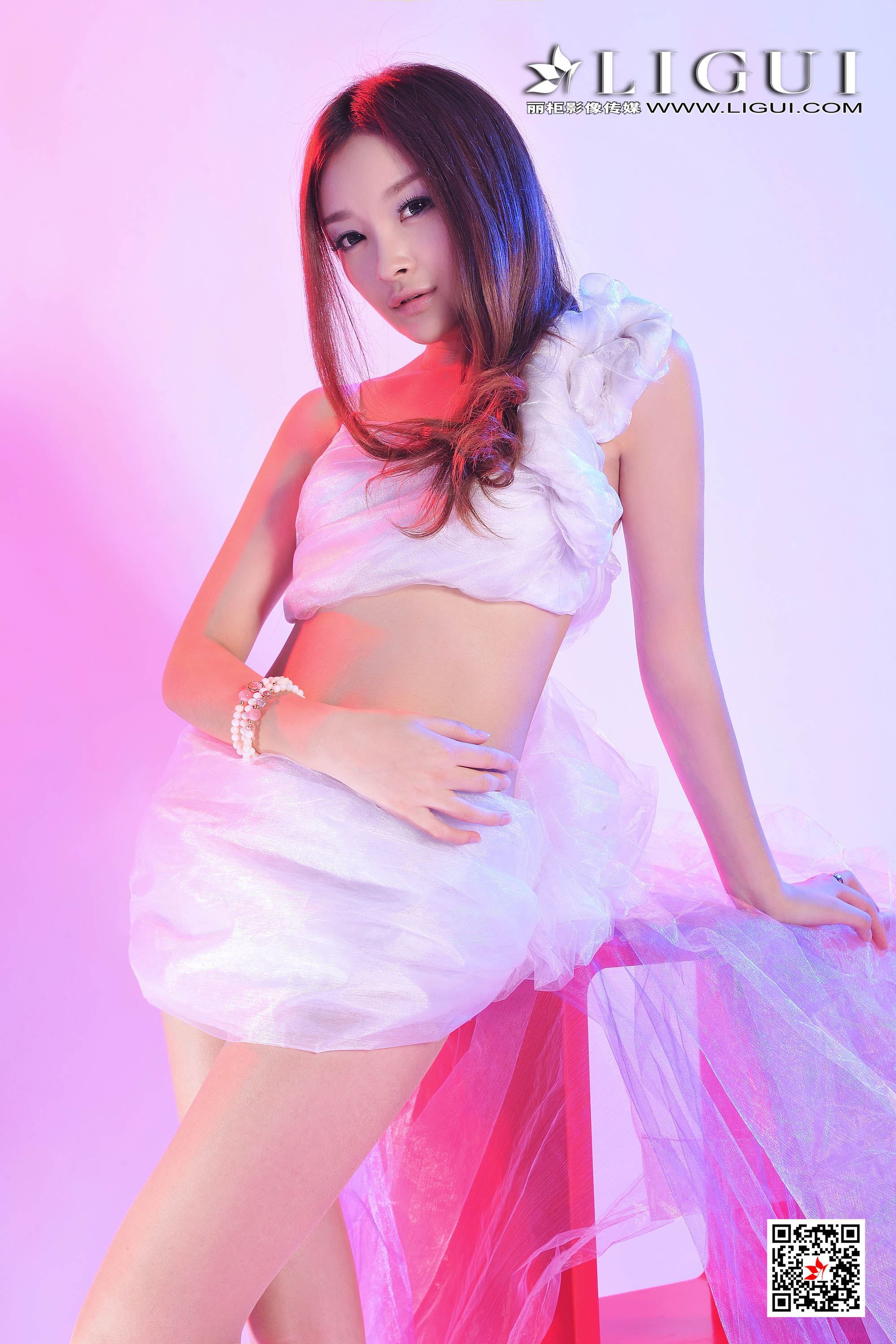 Ligui丽柜 2020.07.05 小杨幂