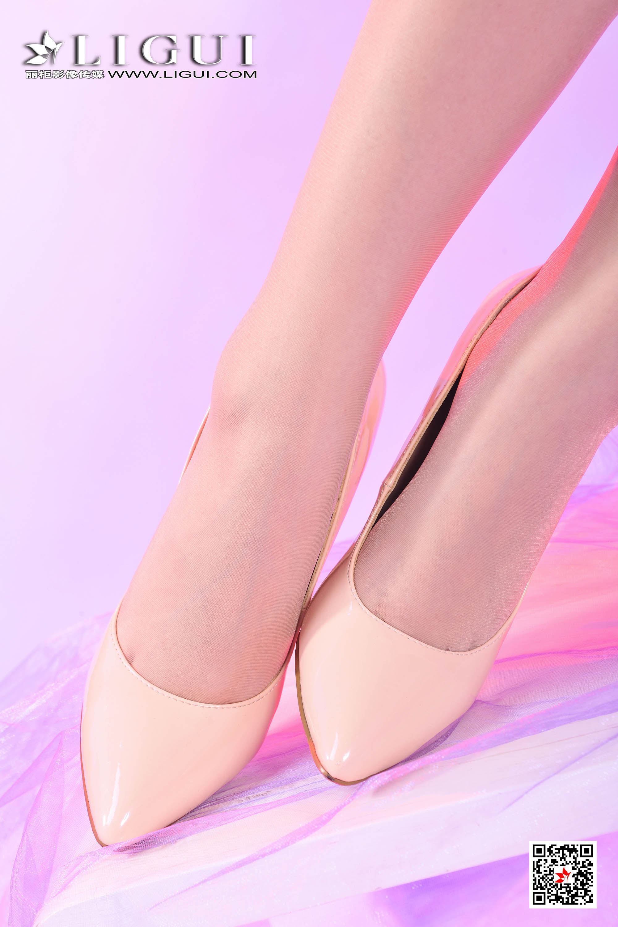 Ligui丽柜 2020.07.05 小杨幂