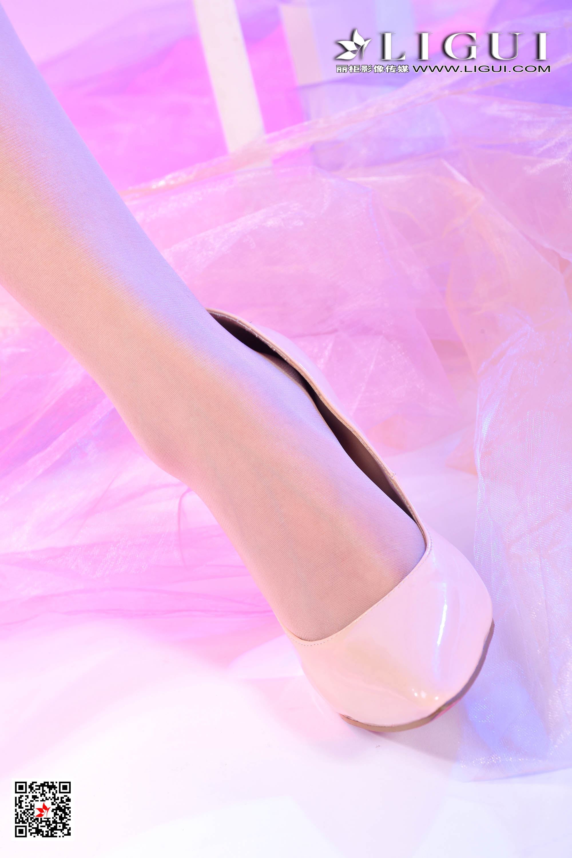 Ligui丽柜 2020.07.05 小杨幂