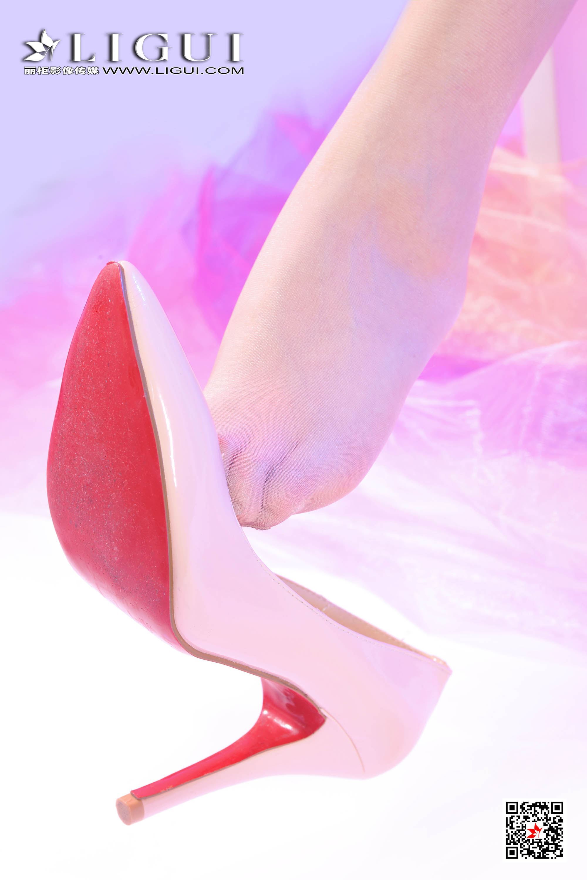 Ligui丽柜 2020.07.05 小杨幂