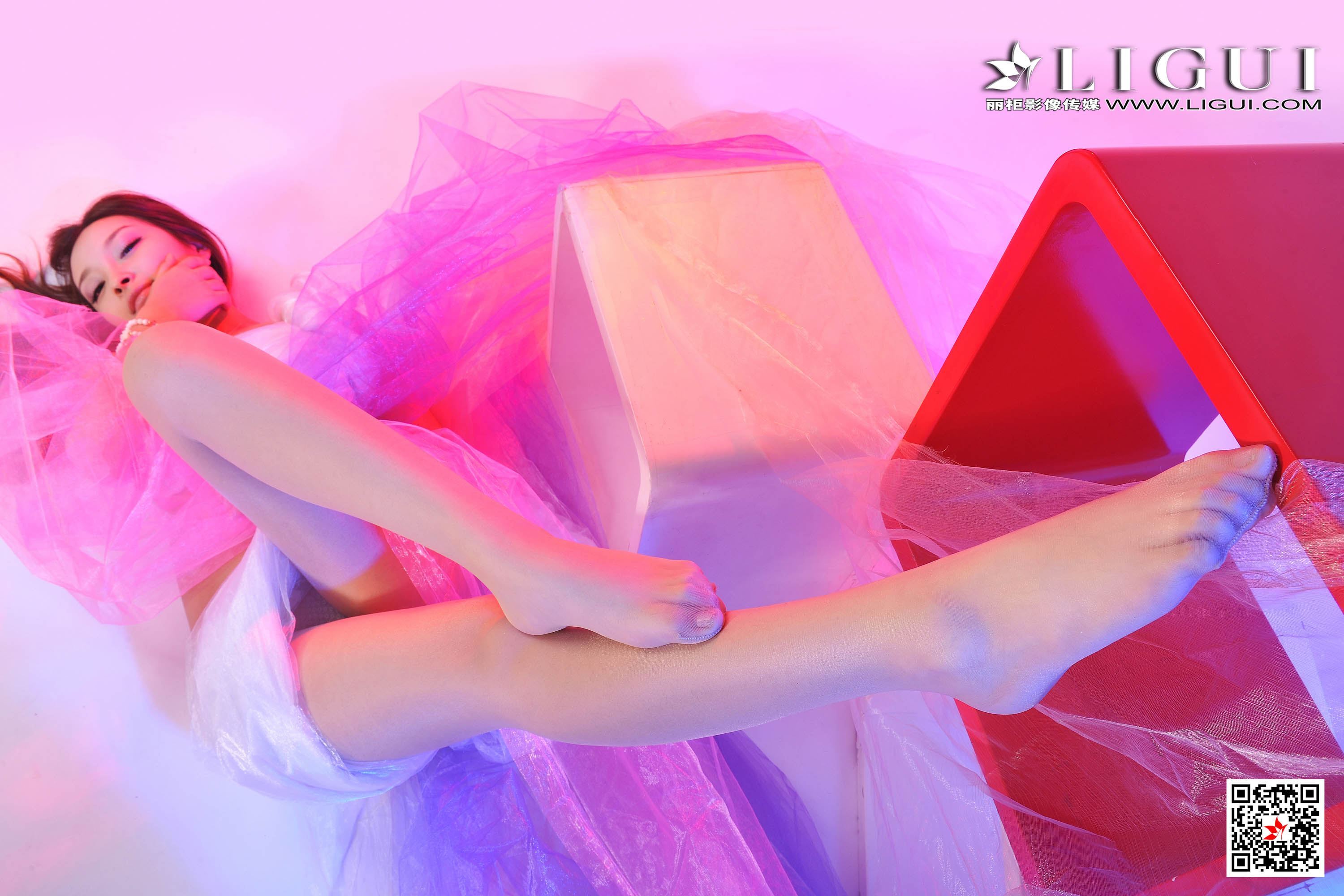 Ligui丽柜 2020.07.05 小杨幂