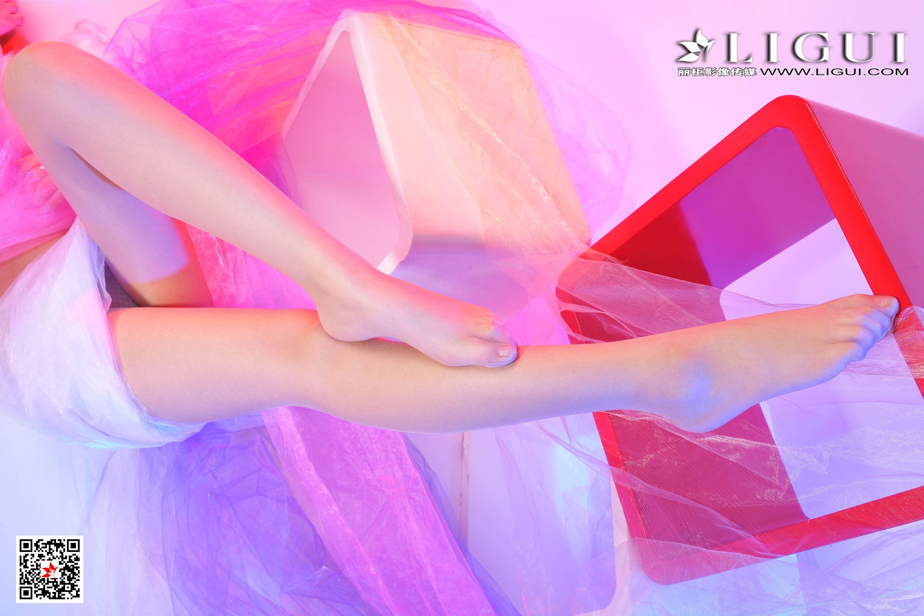 Ligui丽柜 2020.07.05 小杨幂