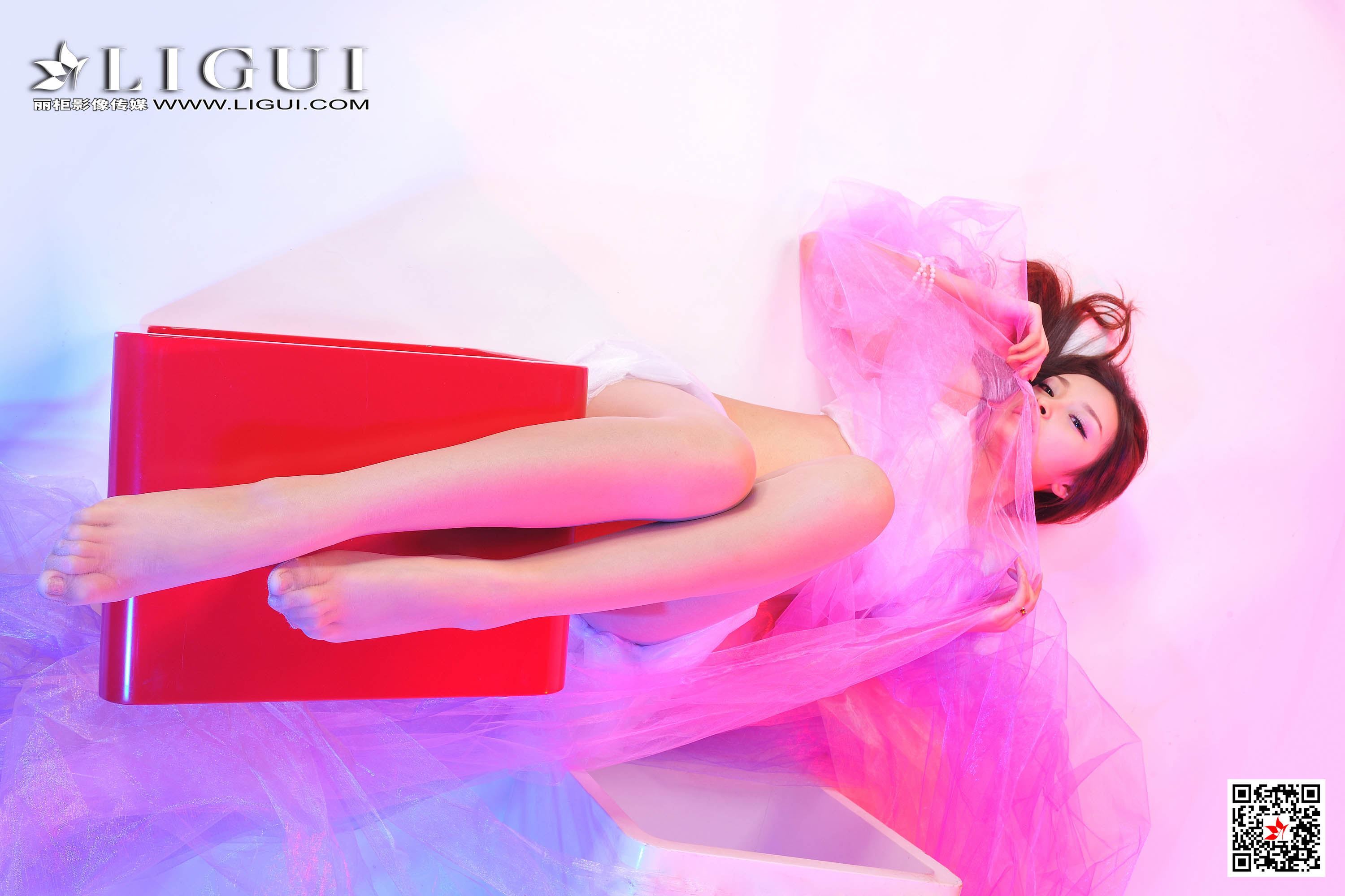 Ligui丽柜 2020.07.05 小杨幂