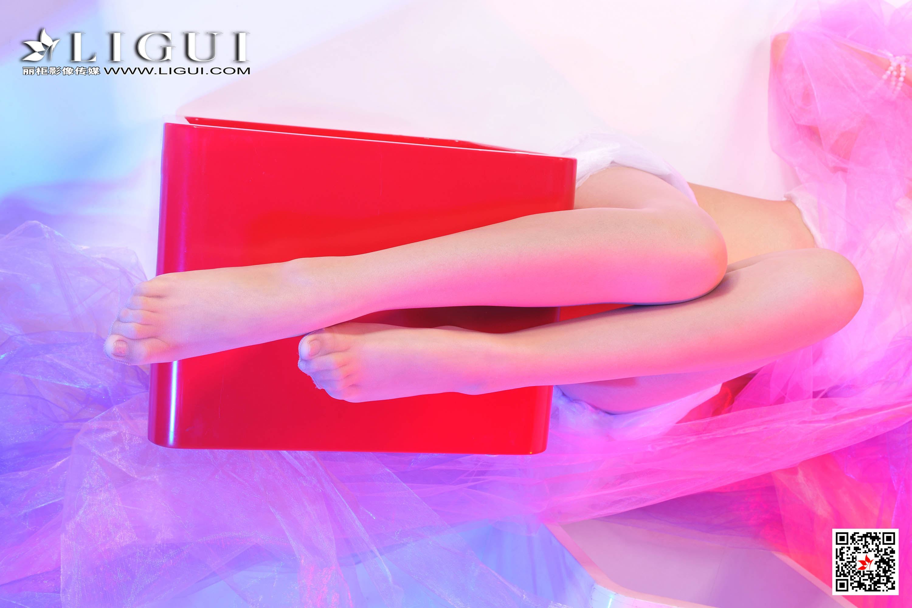 Ligui丽柜 2020.07.05 小杨幂