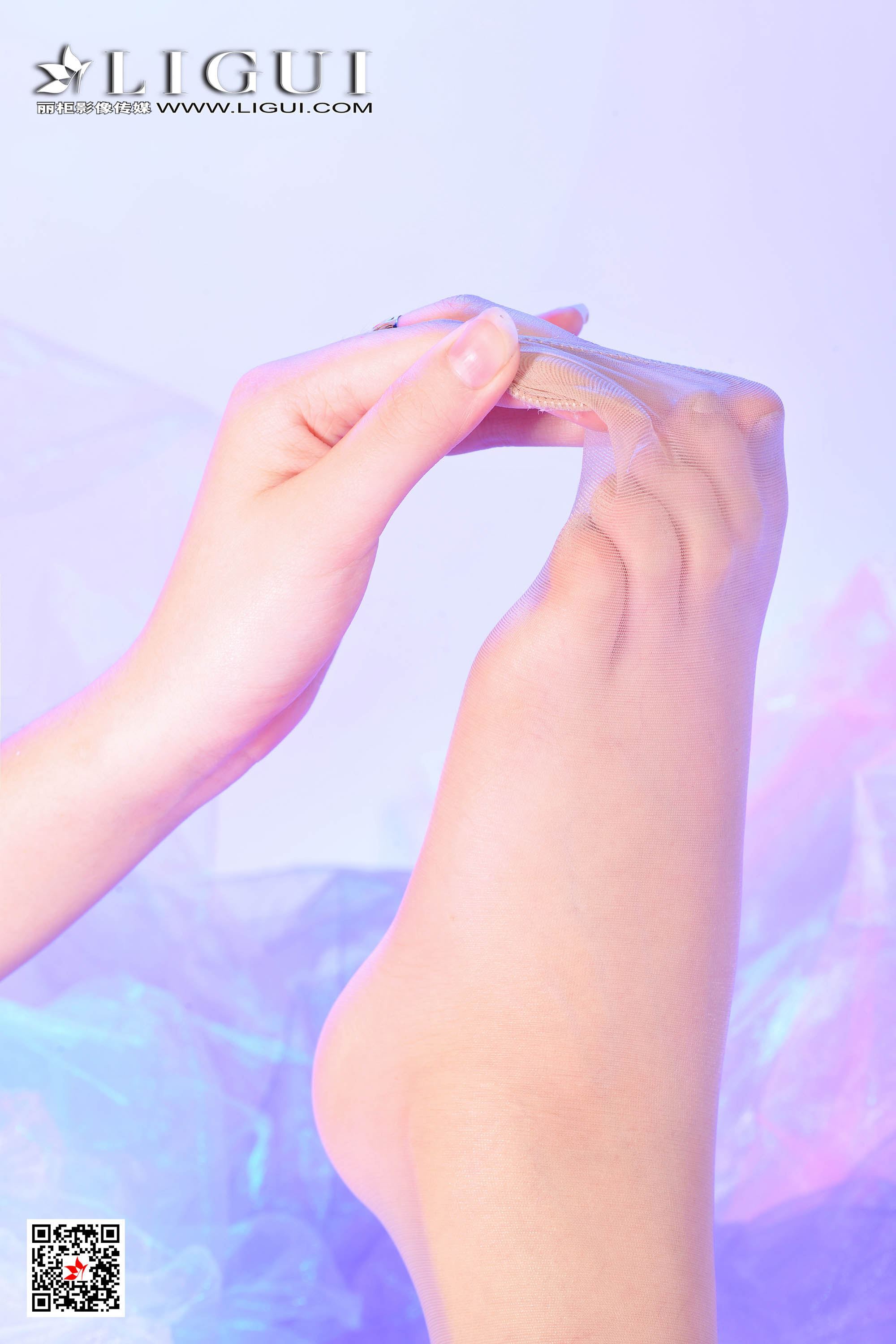 Ligui丽柜 2020.07.05 小杨幂