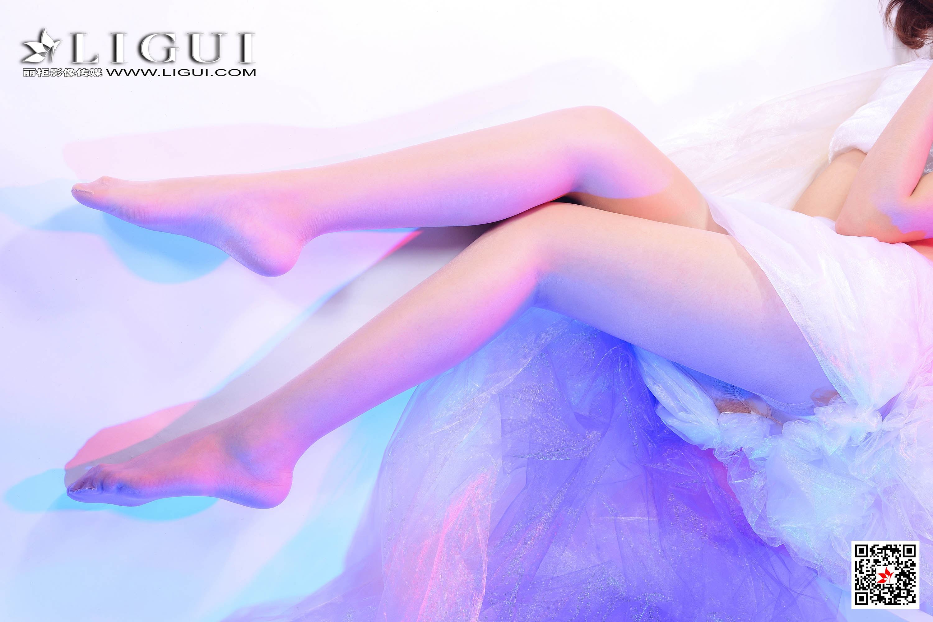 Ligui丽柜 2020.07.05 小杨幂