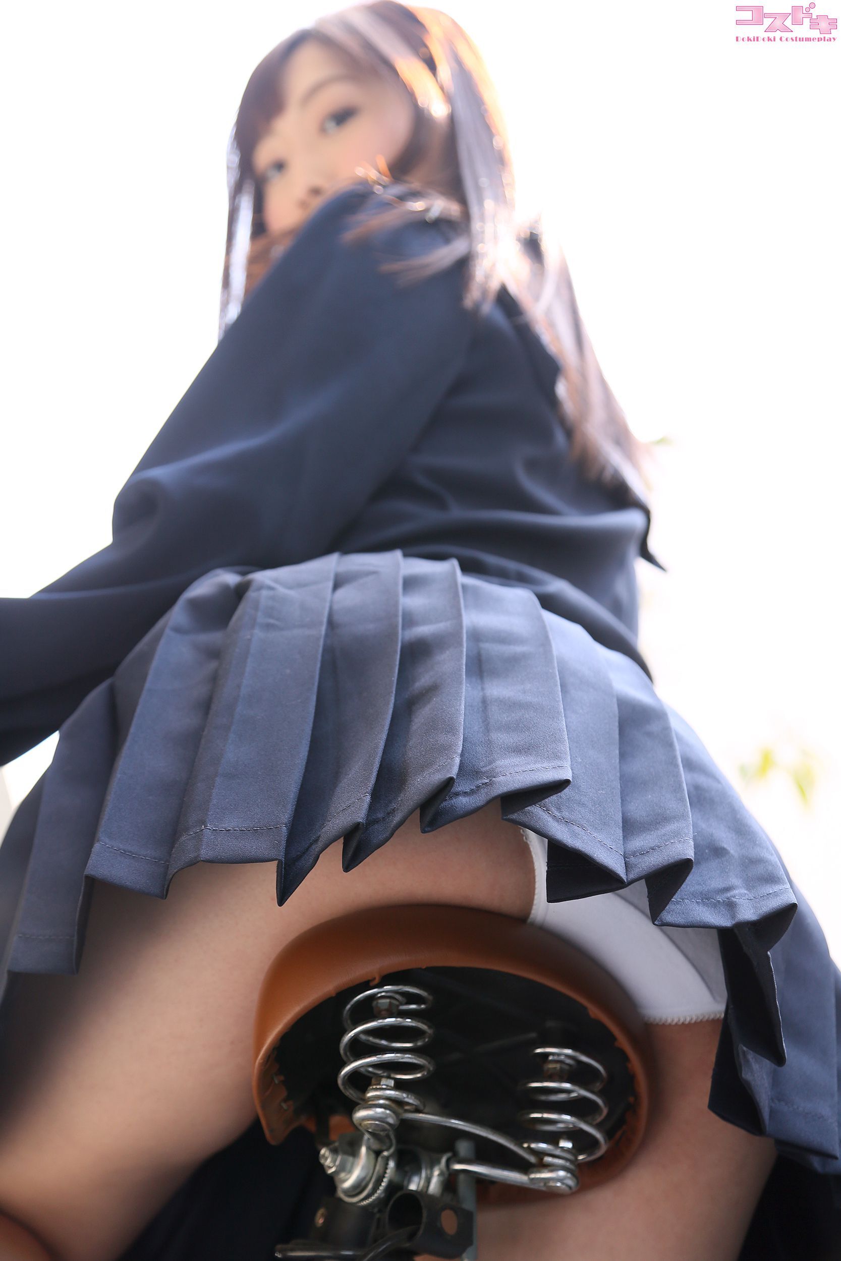 nazuna chitose 千歳なずな cosdoki  chitosenazunapicsailor2 写真集