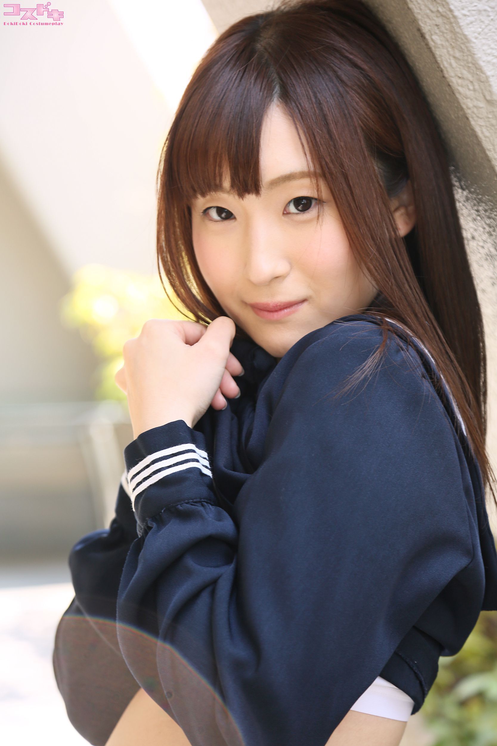 nazuna chitose 千歳なずな cosdoki  chitosenazunapicsailor2 写真集