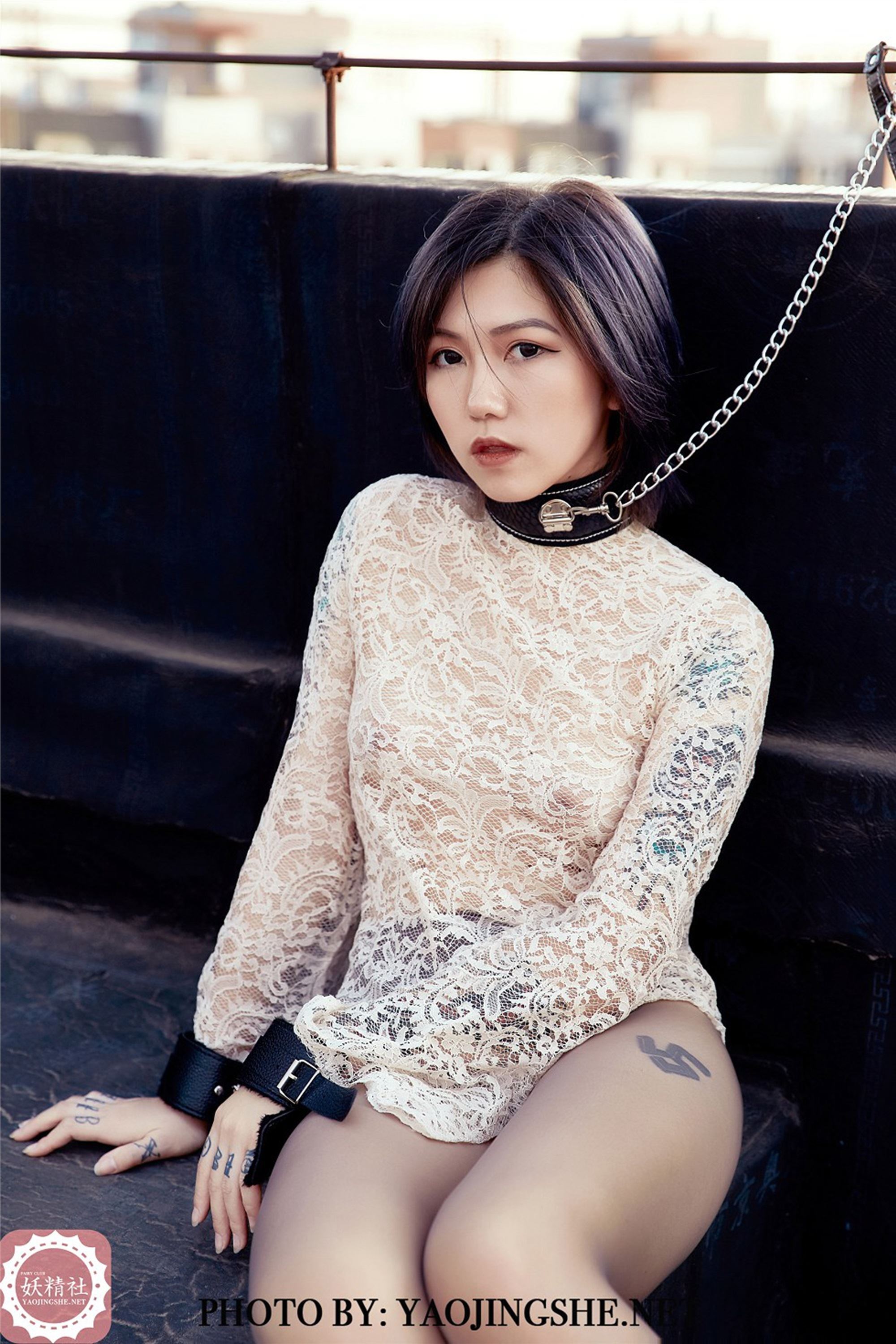 YJS妖精社 2020-01-07 Vol.007 菊花 望京