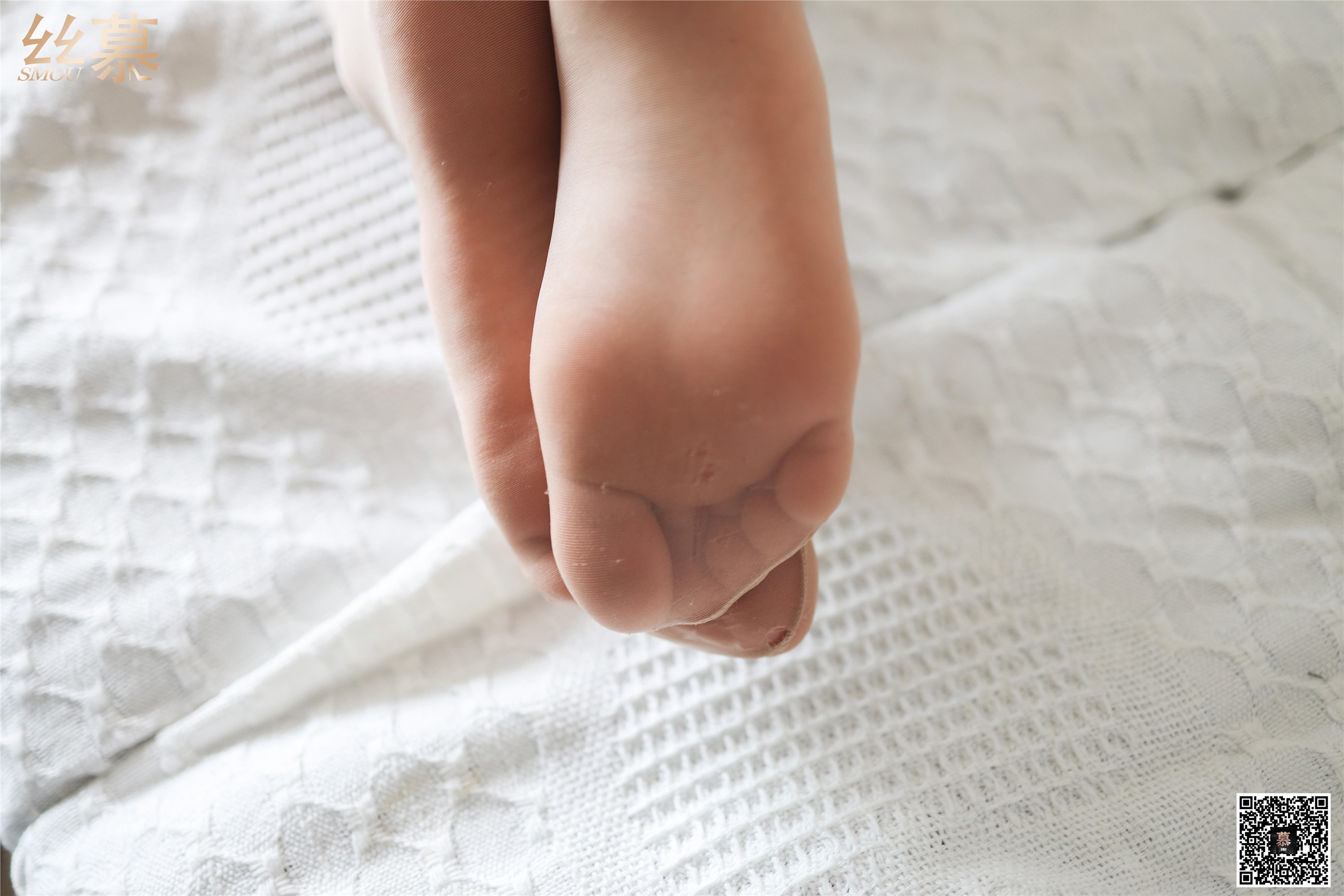 丝慕写真 SM287 熙熙《旗袍美人》