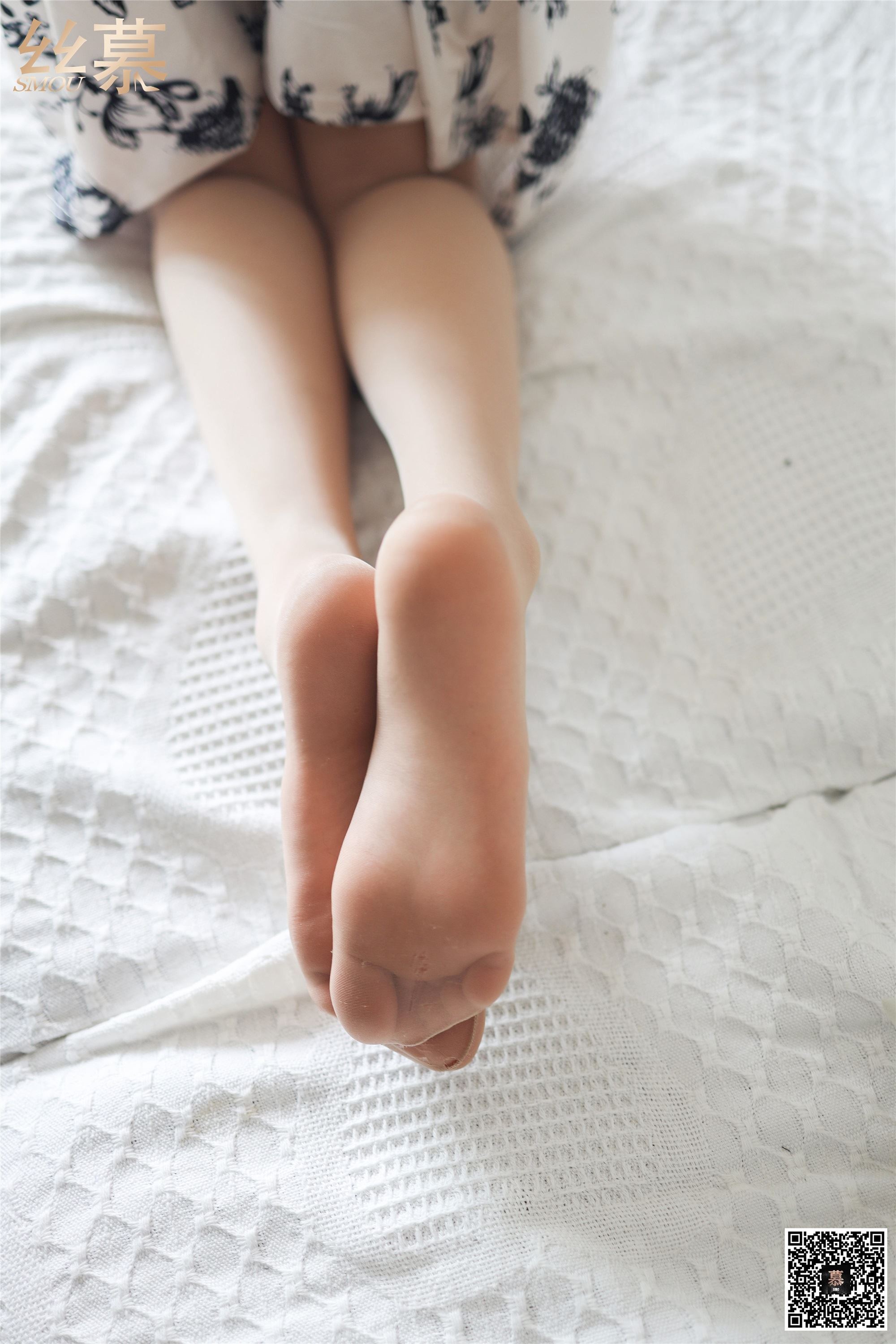 丝慕写真 SM287 熙熙《旗袍美人》