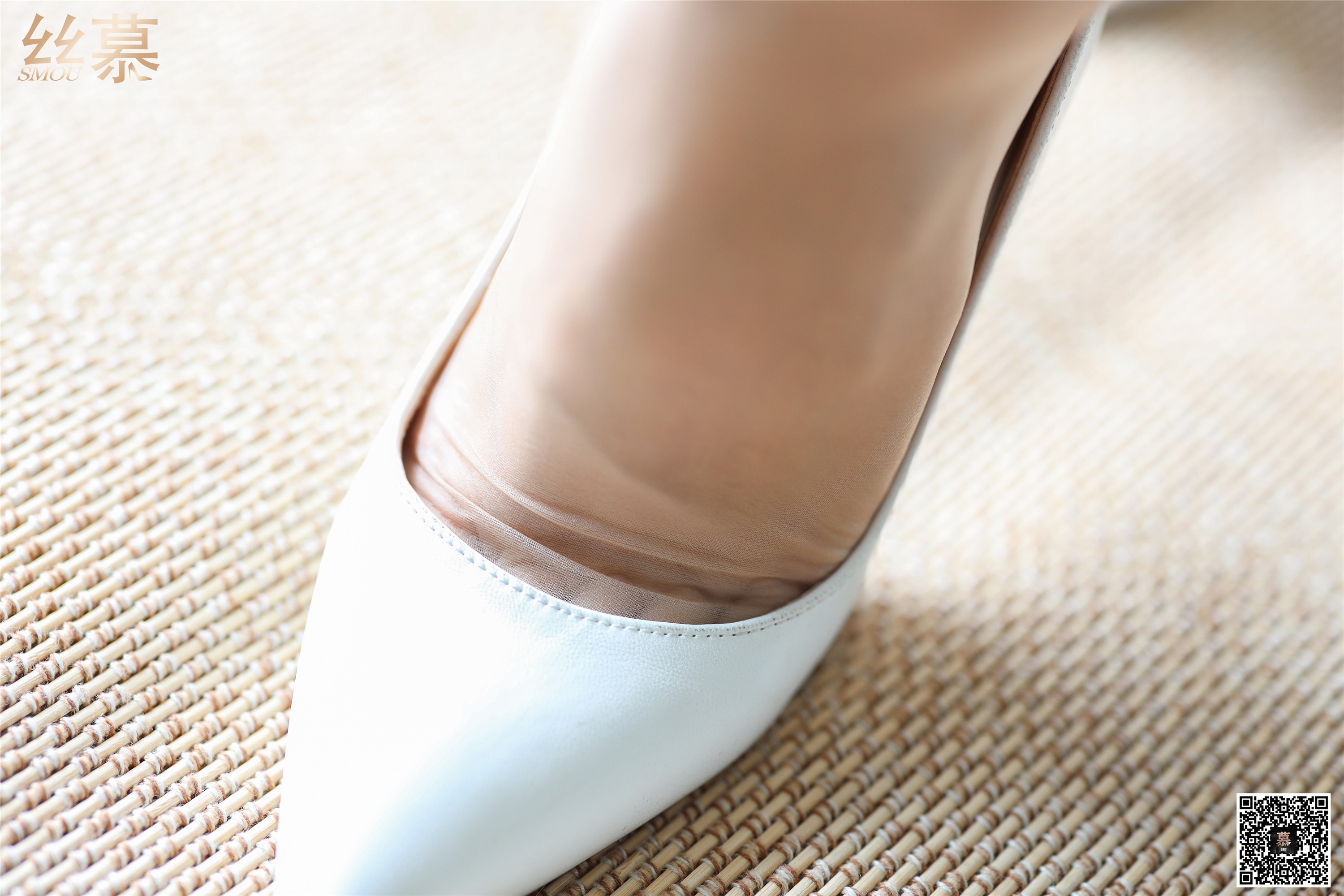 丝慕写真 SM287 熙熙《旗袍美人》