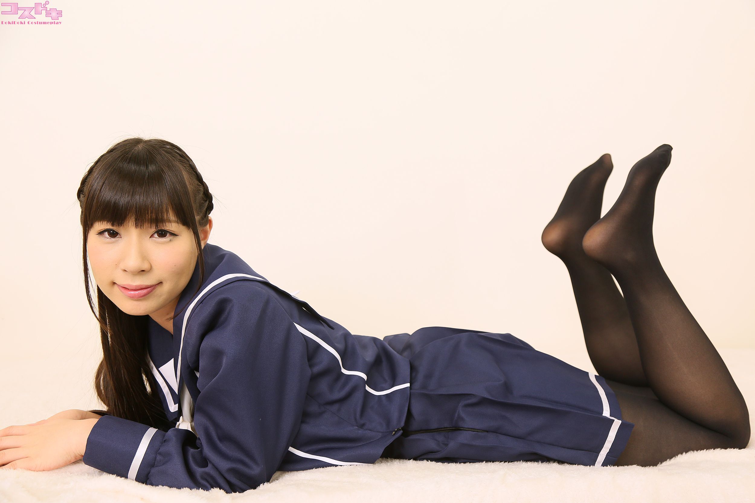 cosdoki  niko maizono 舞園にこ maizononiko2picanime1 写真集