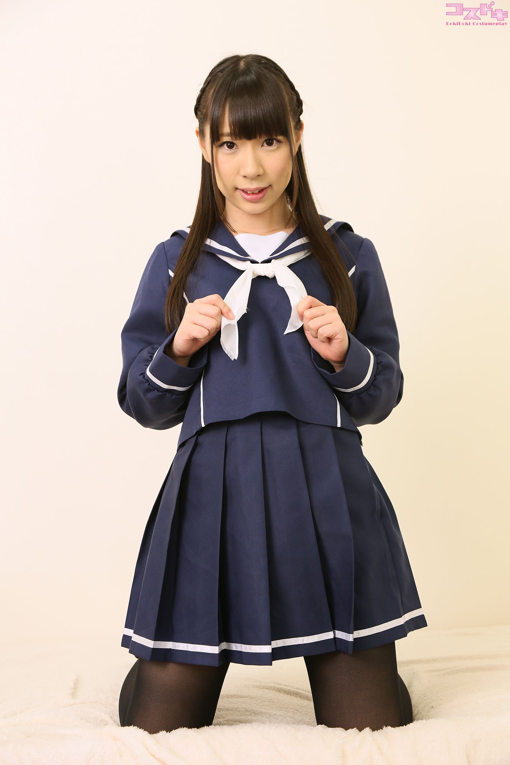 cosdoki  niko maizono 舞園にこ maizononiko2picanime1 写真集