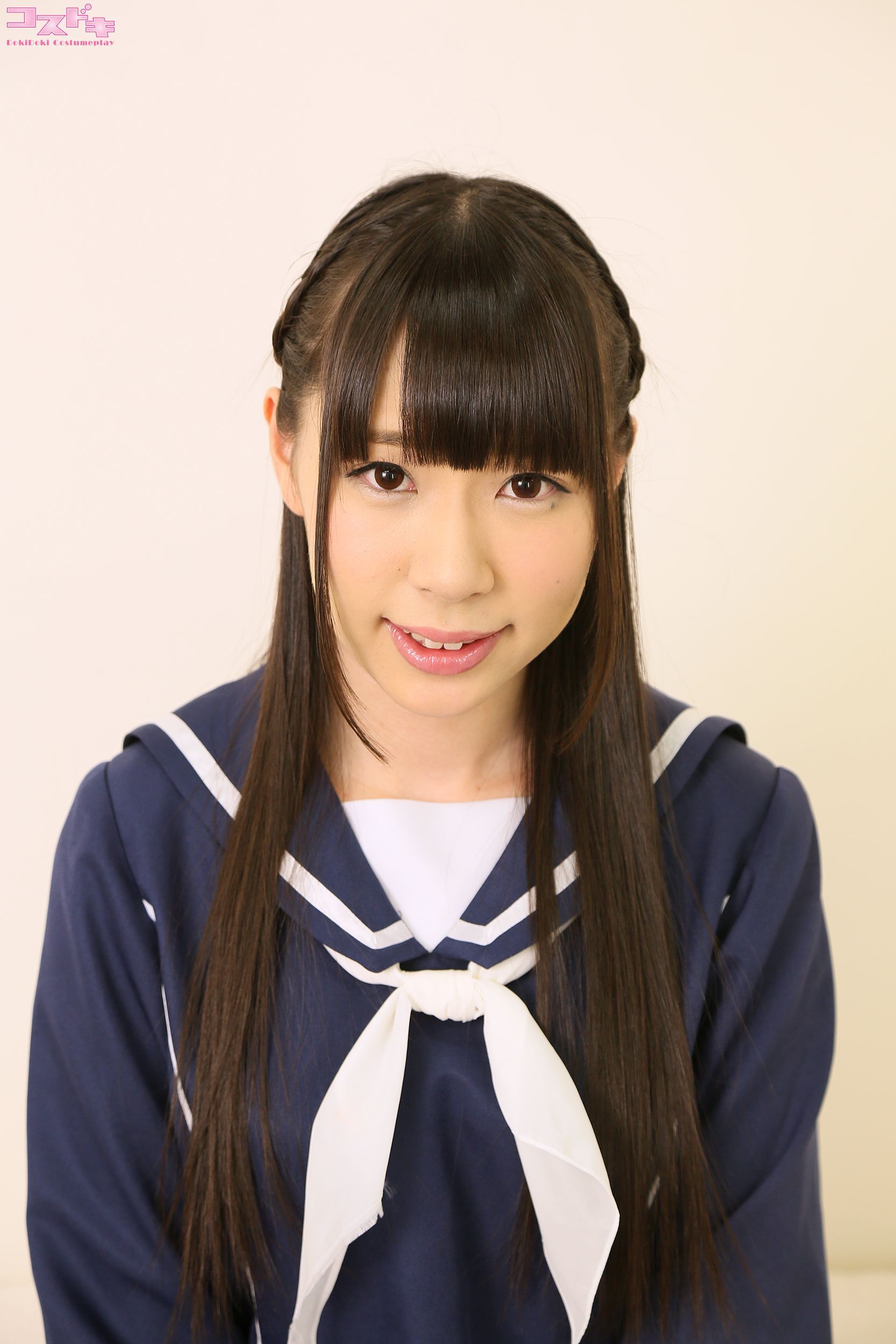 cosdoki  niko maizono 舞園にこ maizononiko2picanime1 写真集