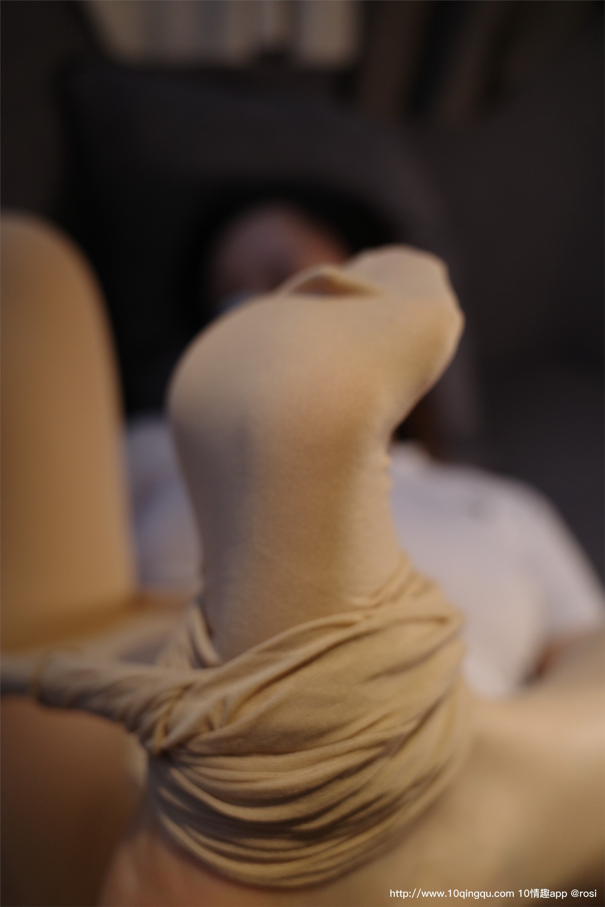 ROSI写真 口罩系列 2020.06.02 NO.1451