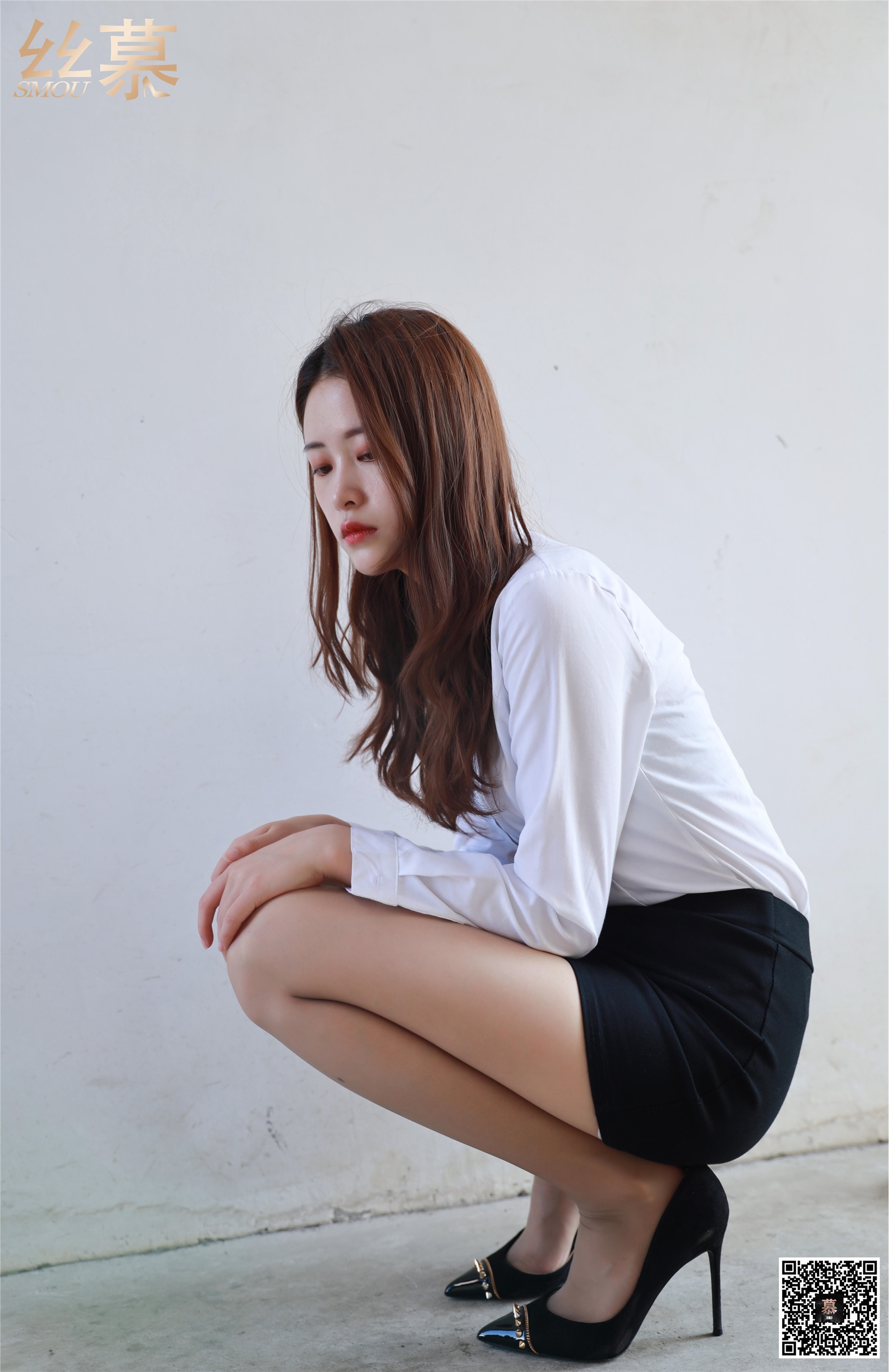 丝慕写真 SM289《琳琳--回顾》