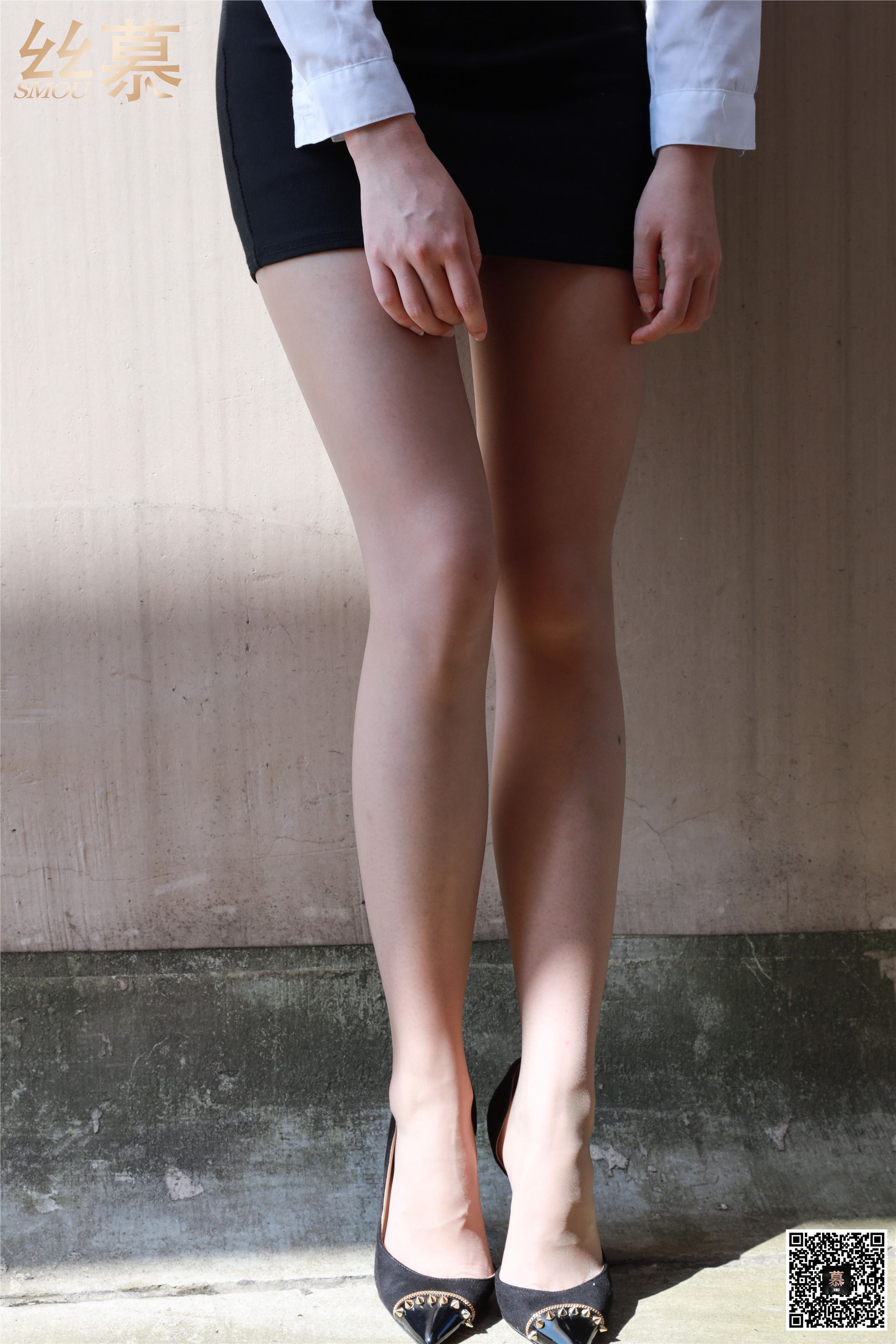 丝慕写真 SM289《琳琳--回顾》