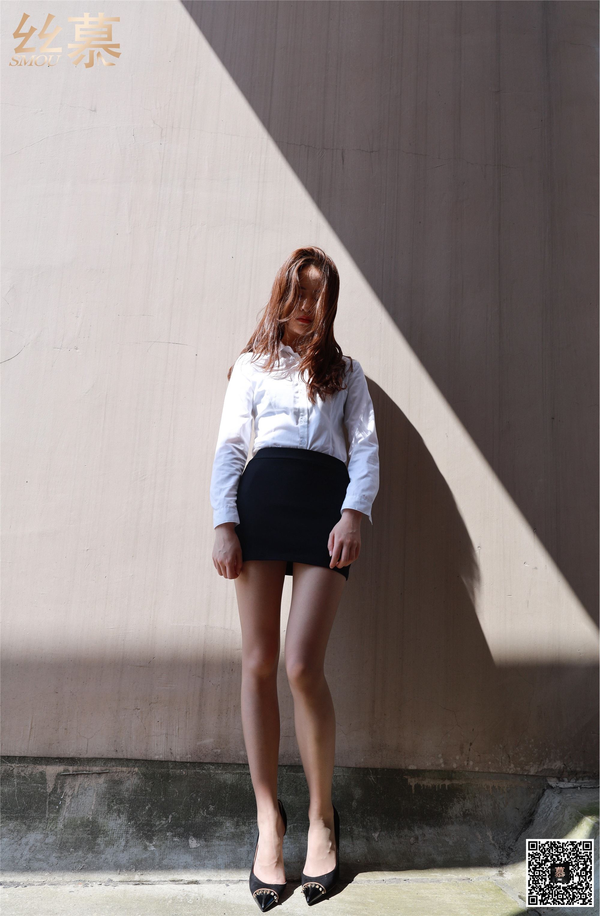 丝慕写真 SM289《琳琳--回顾》