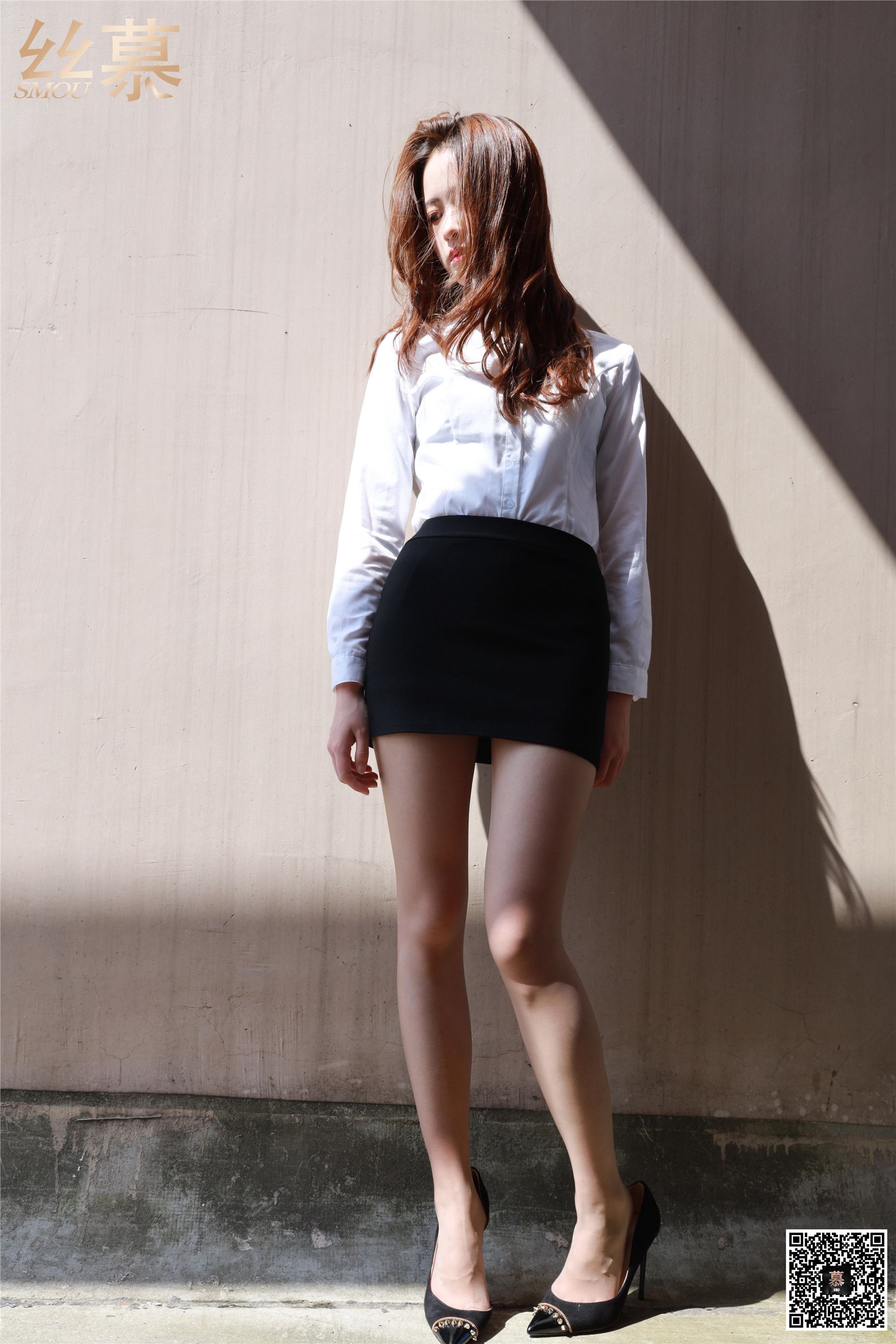 丝慕写真 SM289《琳琳--回顾》