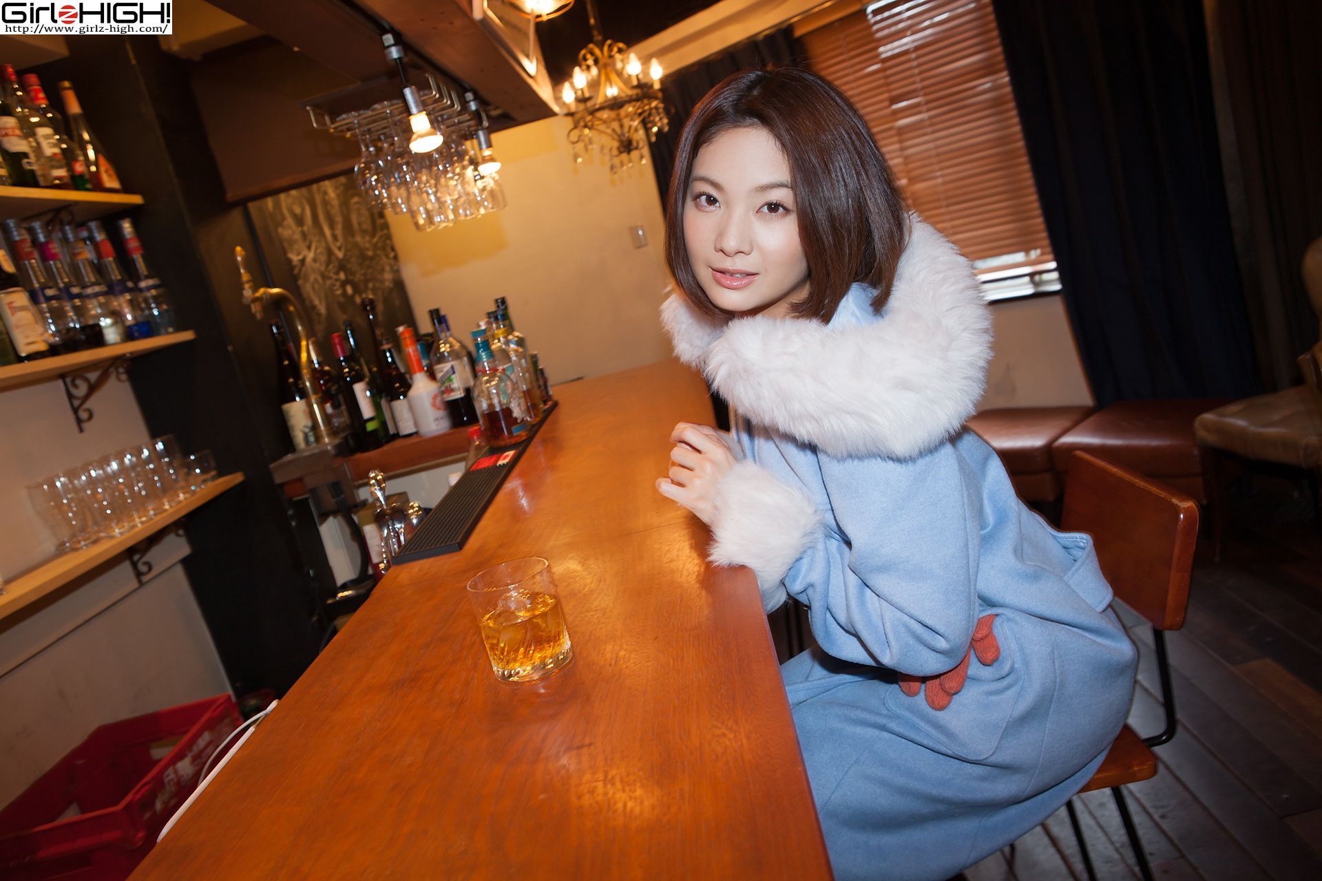 神前つかさ - bfaz011002 girlz-high  写真集