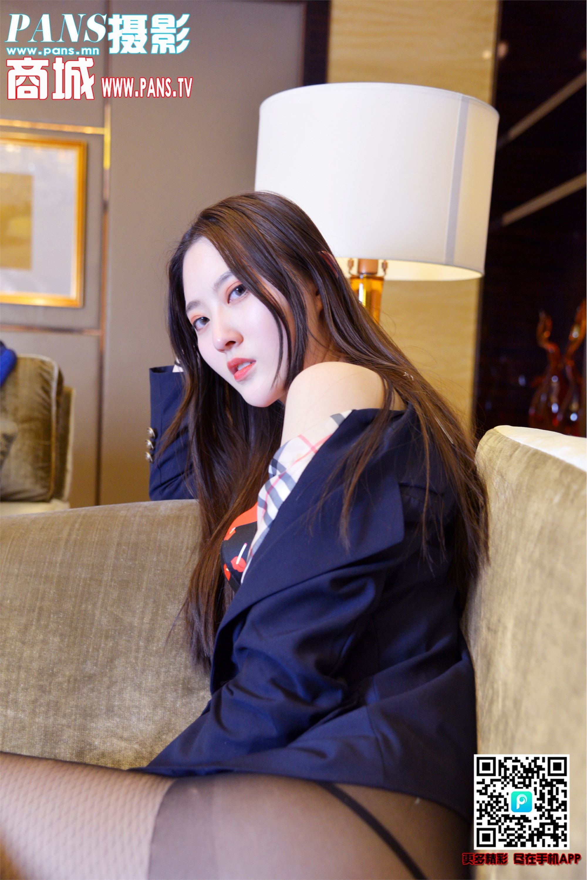 PANS写真 2019.06.15 NO.1159 狐狸