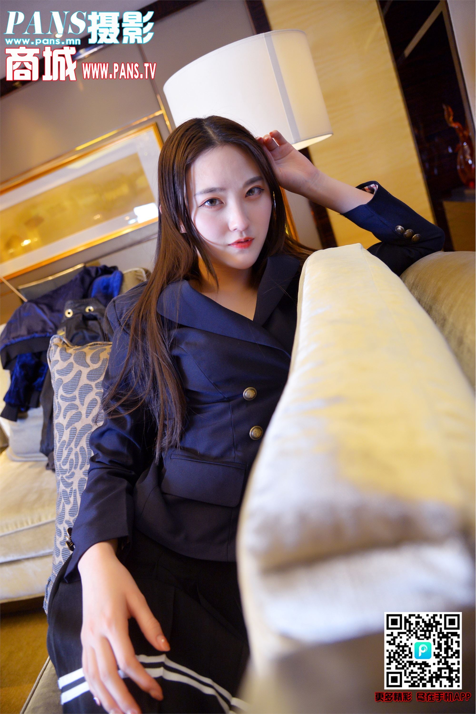 PANS写真 2019.06.15 NO.1159 狐狸