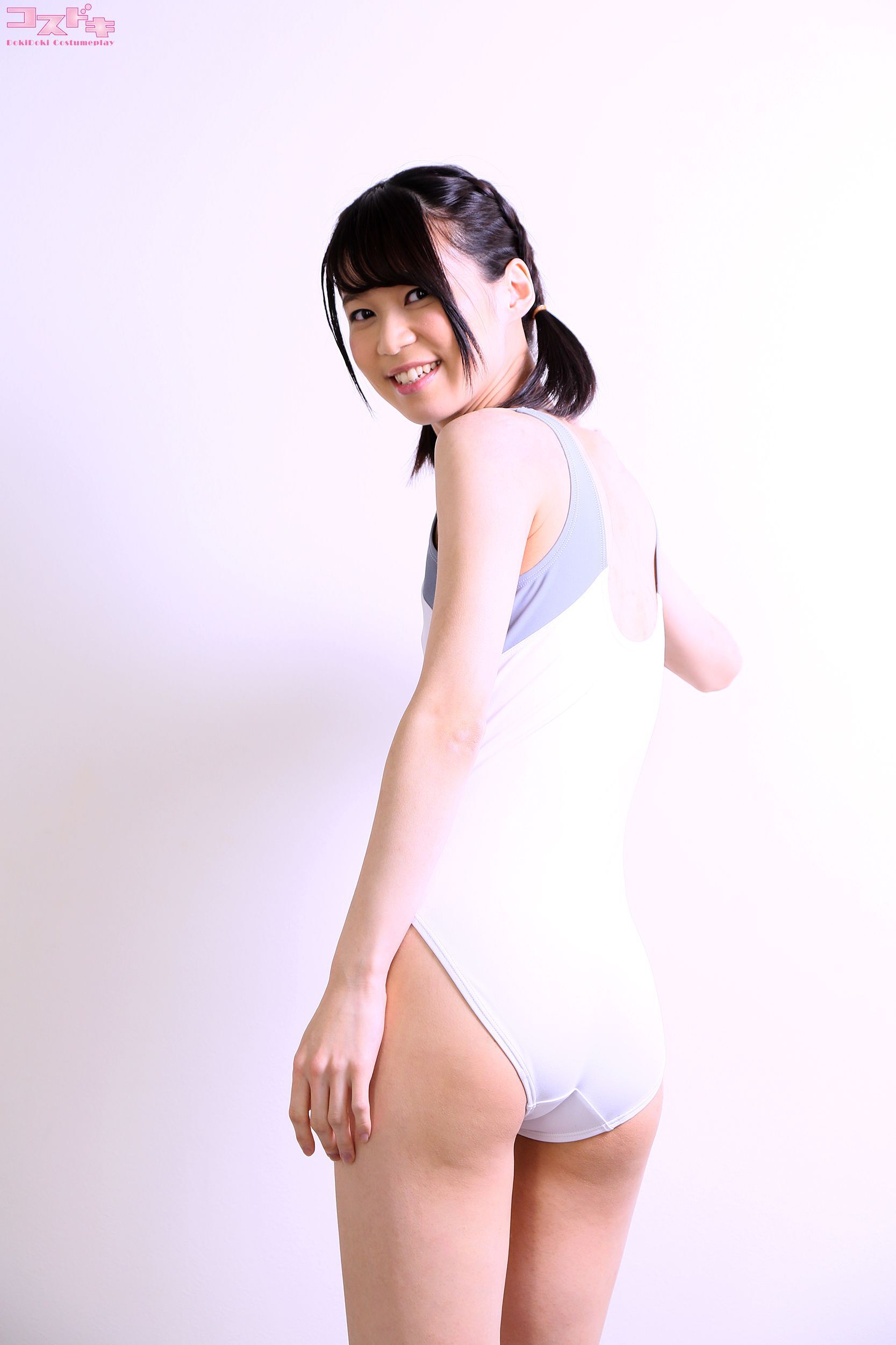 cosdoki  ami morisaki 森咲あみ morisakiamipickyouei1 写真集