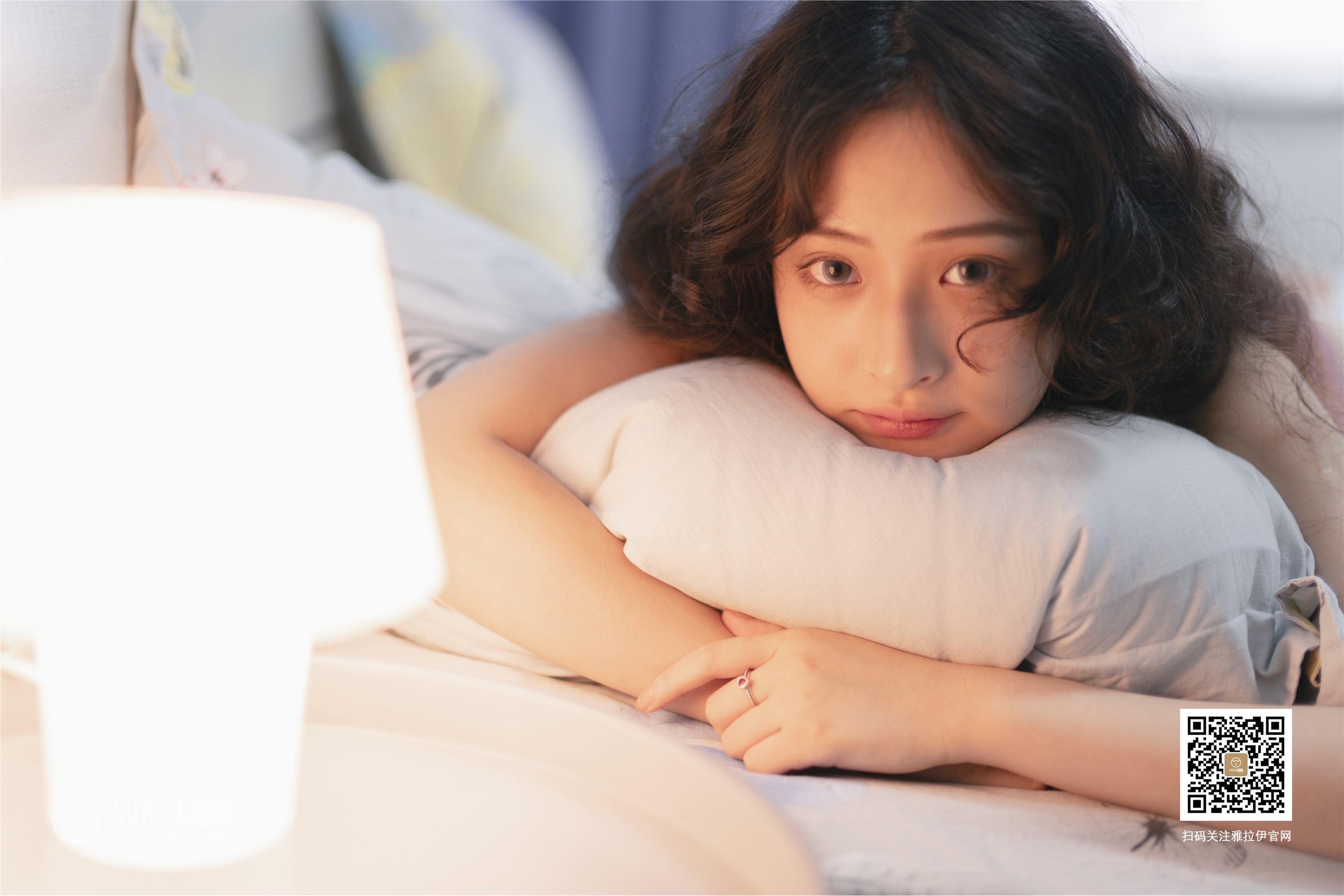 YaLaYi雅拉伊 2019-08-21 Vol.0366 西子 霹雳娇娃