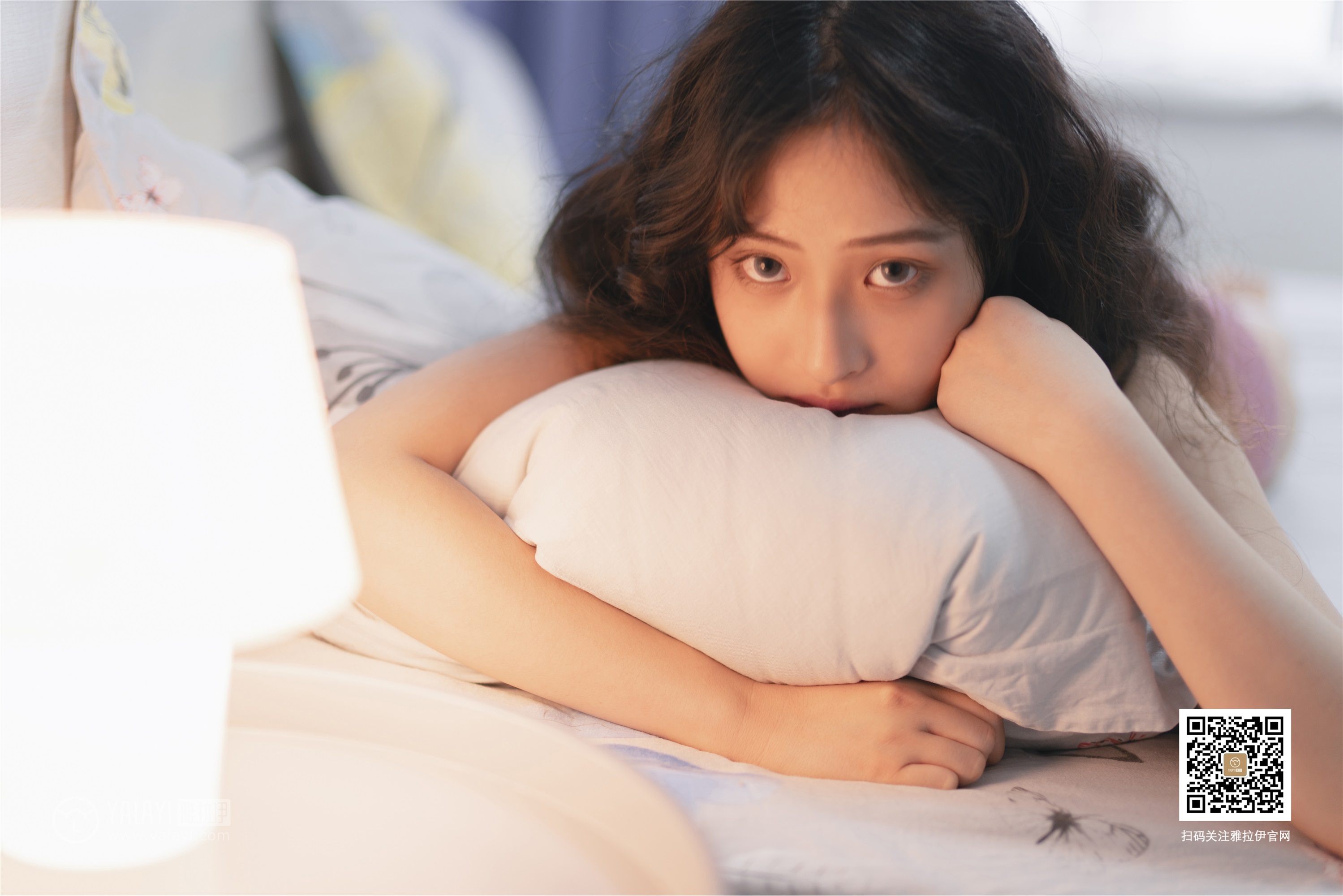 YaLaYi雅拉伊 2019-08-21 Vol.0366 西子 霹雳娇娃