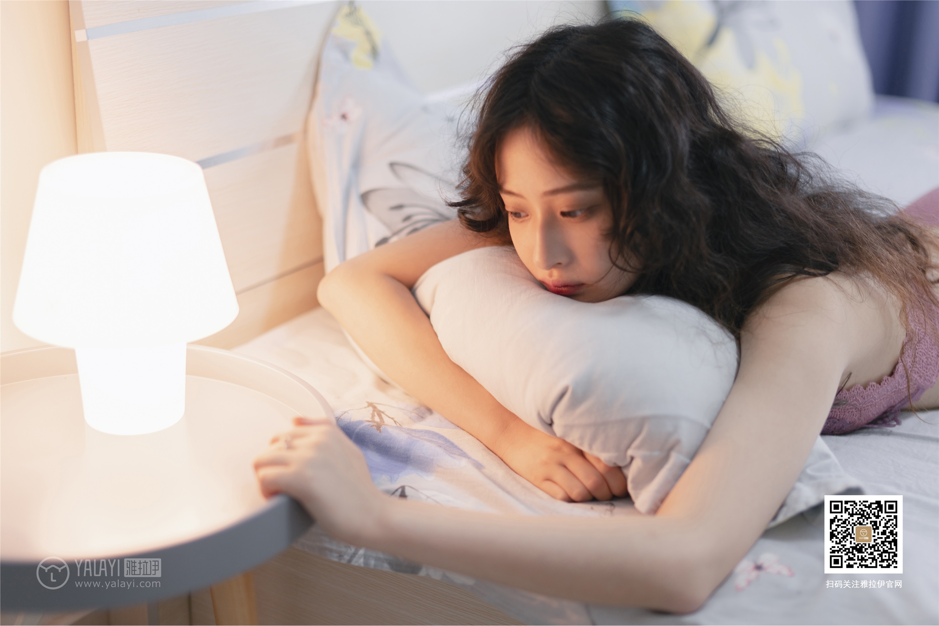 YaLaYi雅拉伊 2019-08-21 Vol.0366 西子 霹雳娇娃