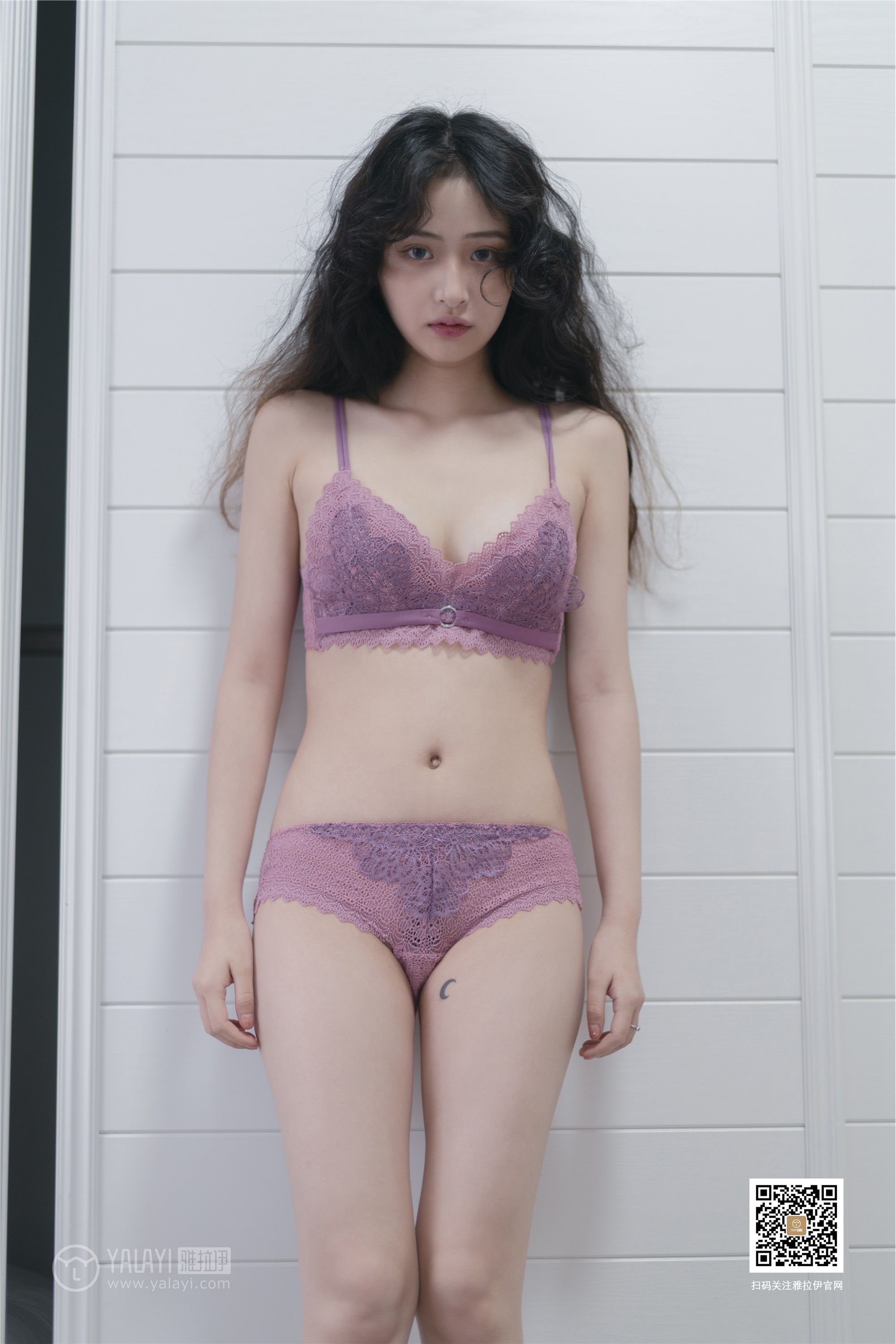 YaLaYi雅拉伊 2019-08-21 Vol.0366 西子 霹雳娇娃