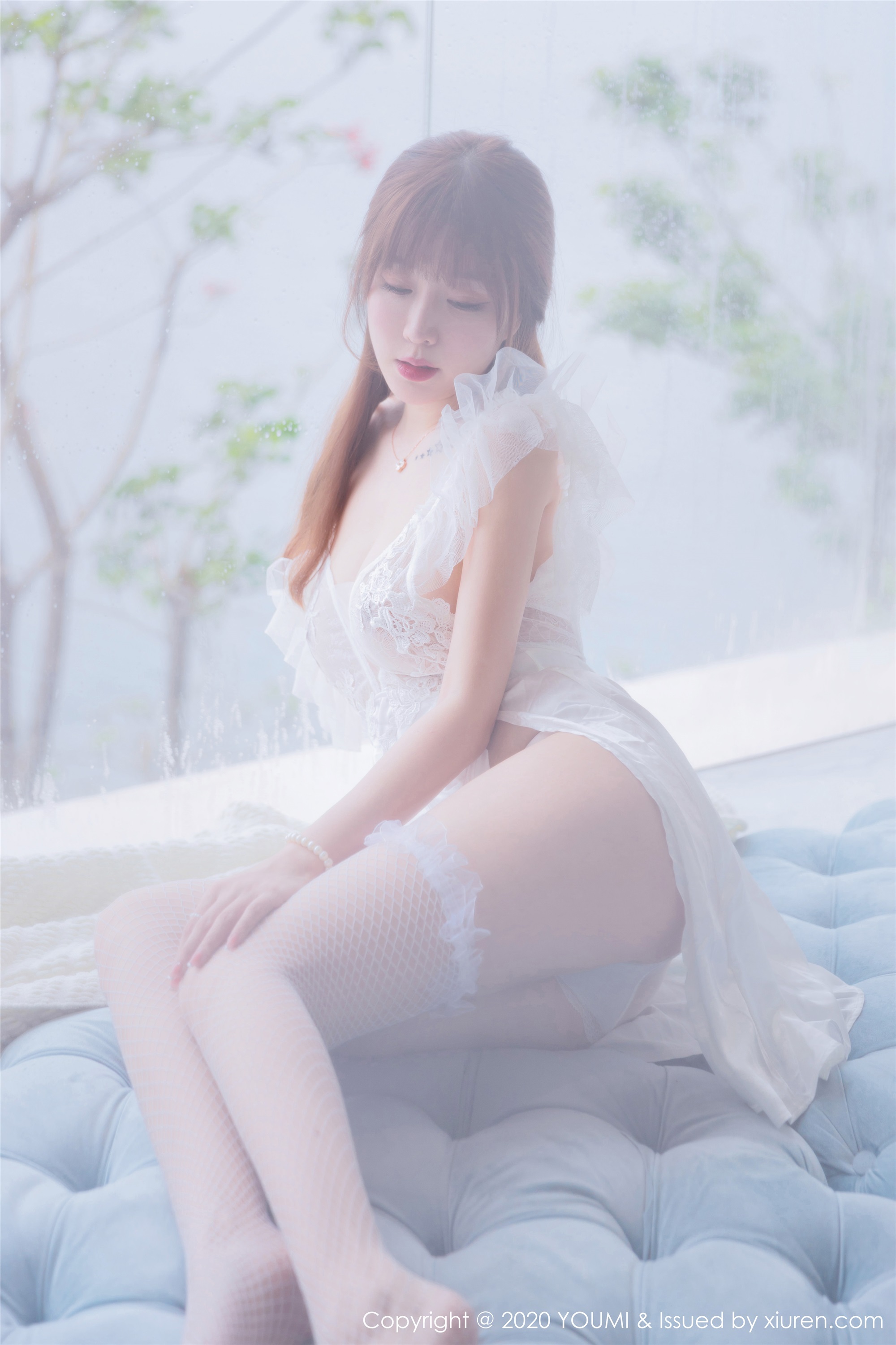 YouMi尤蜜荟 2020-05-15 Vol.471 王雨纯