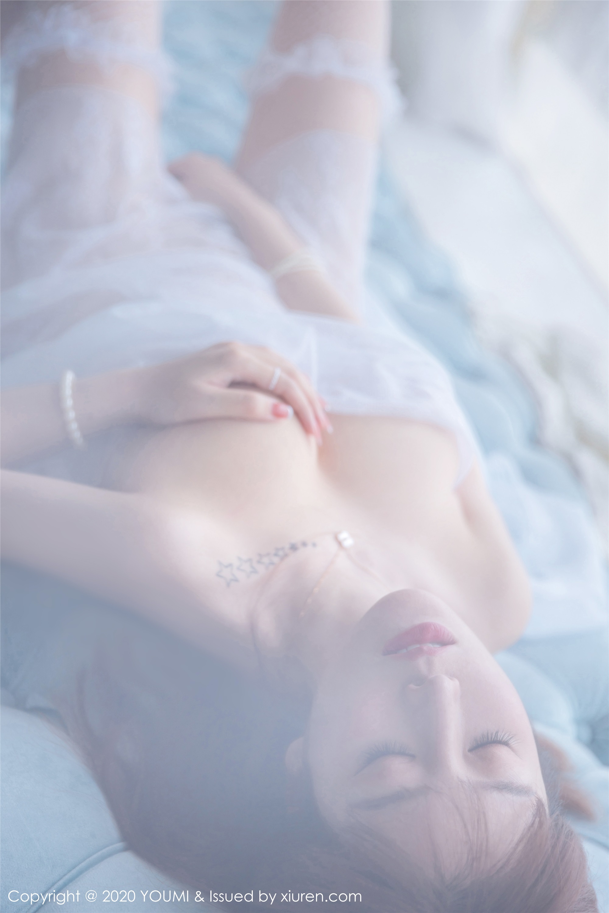 YouMi尤蜜荟 2020-05-15 Vol.471 王雨纯