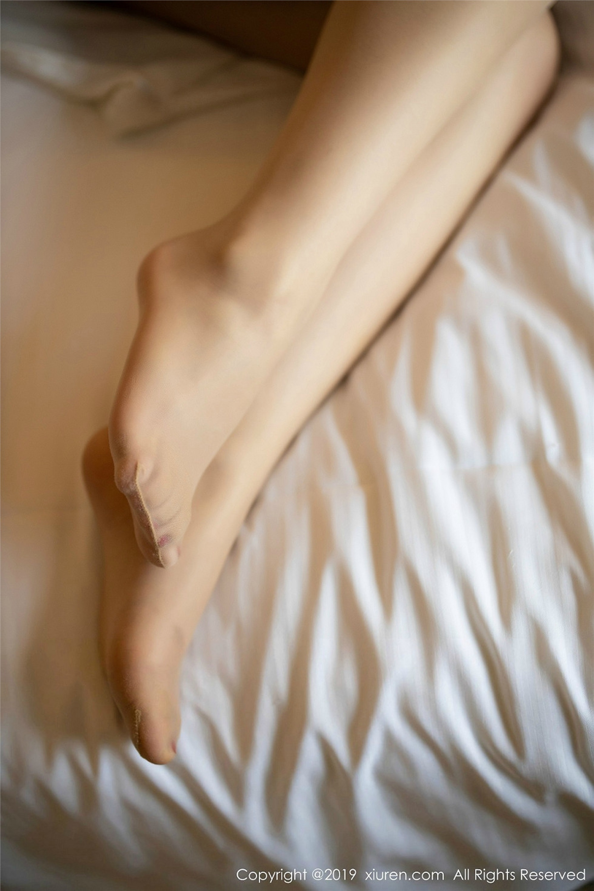 XIUREN秀人网 2019.12.06 No.1829 绯月樱-Cherry