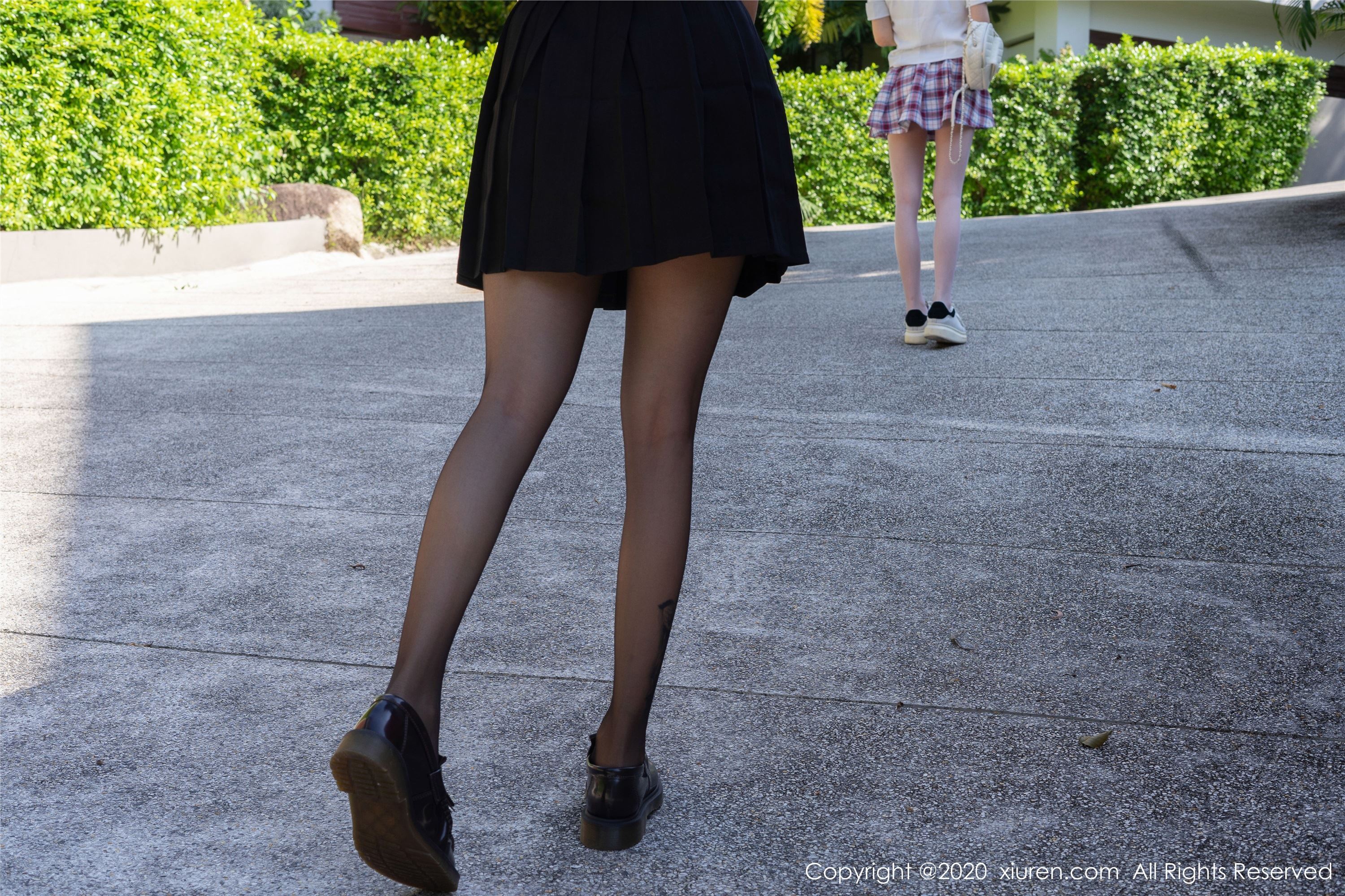 XIUREN秀人网 2020.01.23 No.1967 模特合集