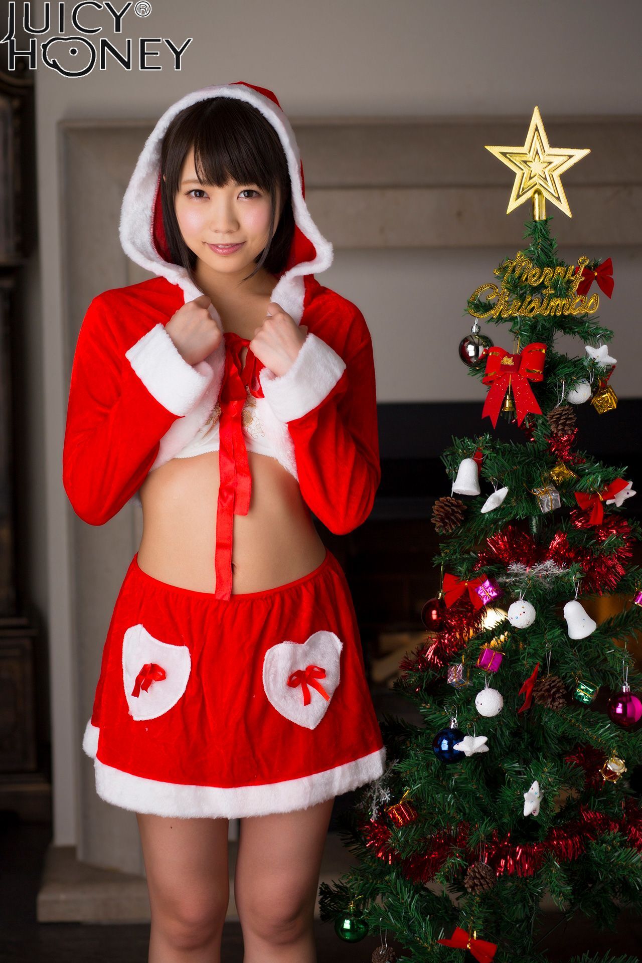 juicy honey  jh206 あやみ旬果&amp;桃乃木かな&amp;戸田真琴《santaedition》写真集