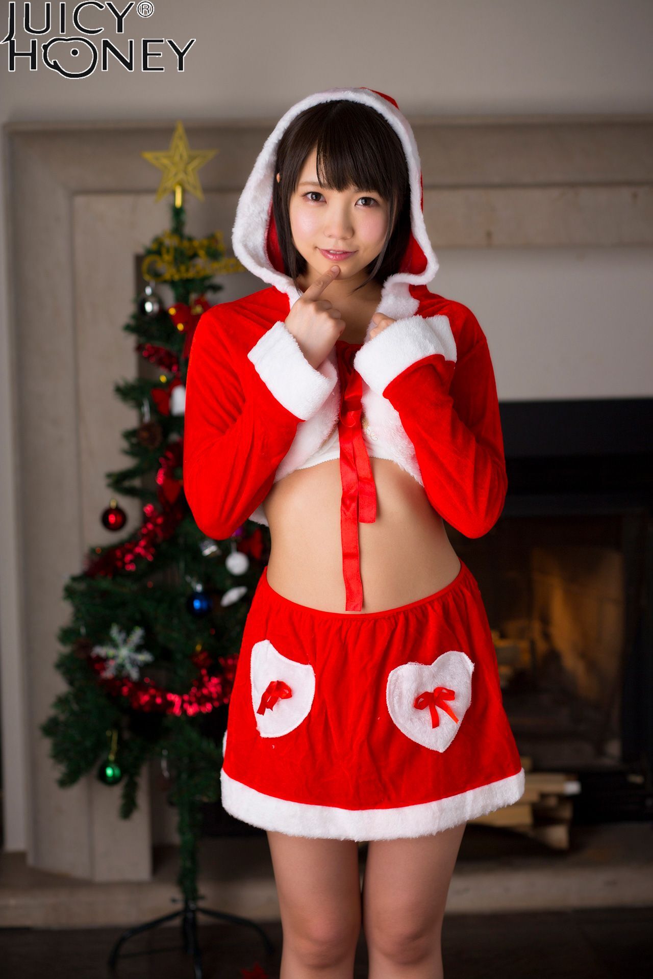juicy honey  jh206 あやみ旬果&amp;桃乃木かな&amp;戸田真琴《santaedition》写真集