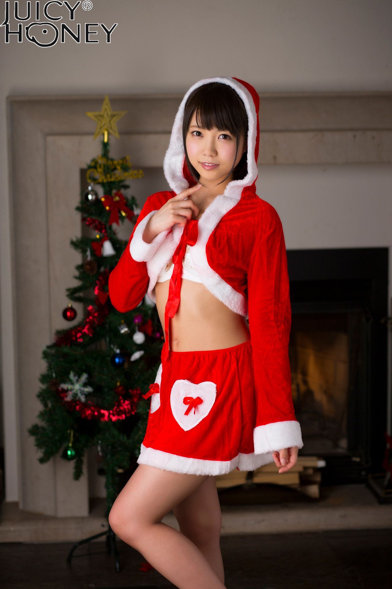 juicy honey  jh206 あやみ旬果&amp;桃乃木かな&amp;戸田真琴《santaedition》写真集